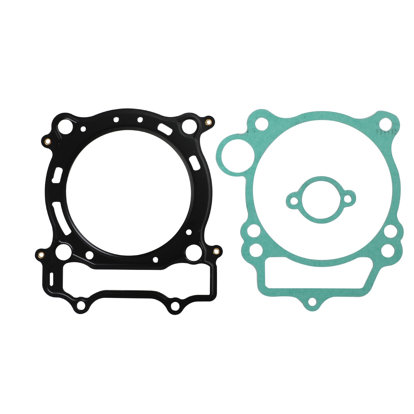 95mm 2004-2009 Yamaha YFZ450 Stock Bore Cylinder Piston Gasket Kit 5TA-11311-12-00