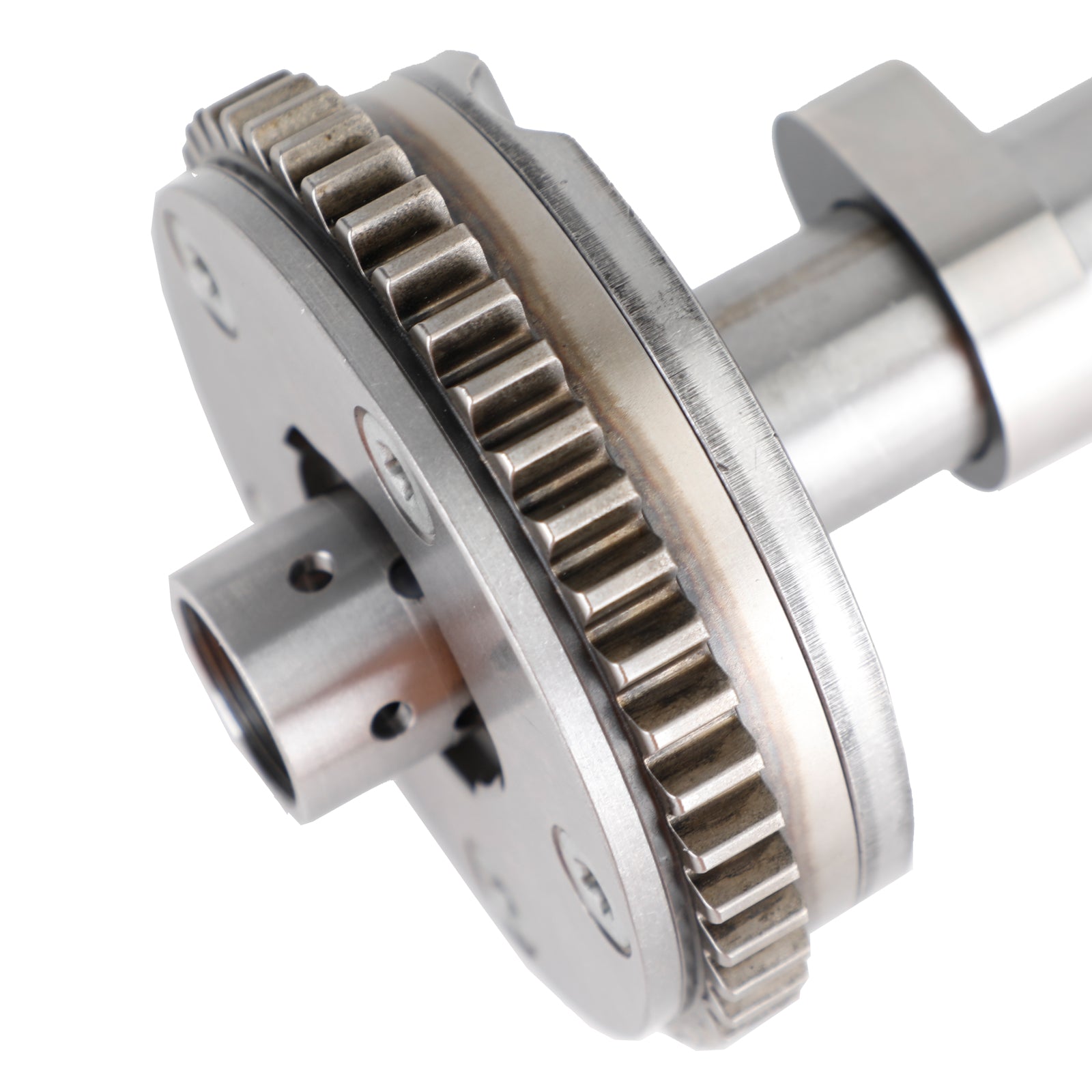 Admissão de Audi A3 2.0L /Volkswagen Jetta GL 2008-2013 & Conjunto de engrenagens de distribuição do eixo de comando de escape 06H109021J 06J109022F