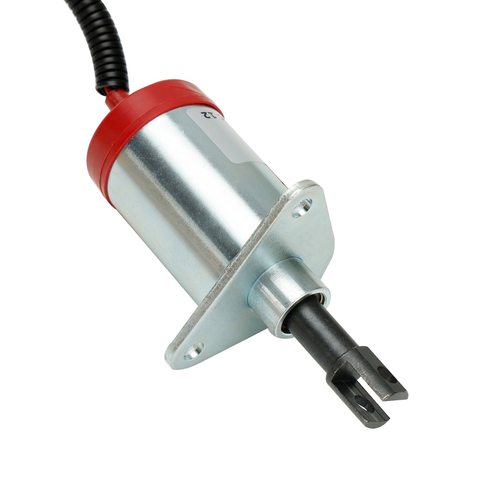RE526570 STOP SOLENOID para John Deere 315 317 320 325 328 332 CT315 CT322 CT332