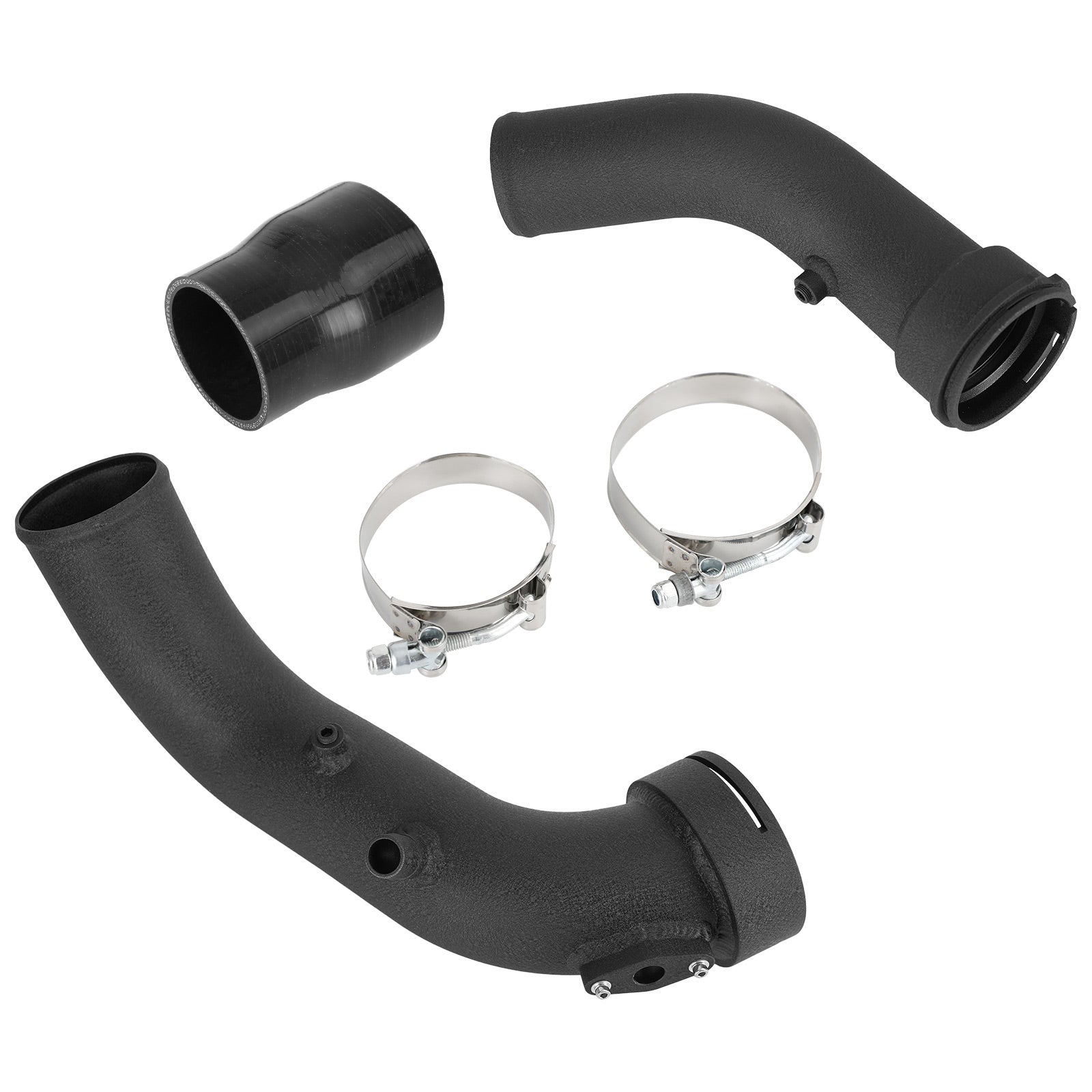 Intake Charge Pipe for BMW 335i F30/F31/F36 2012-2016