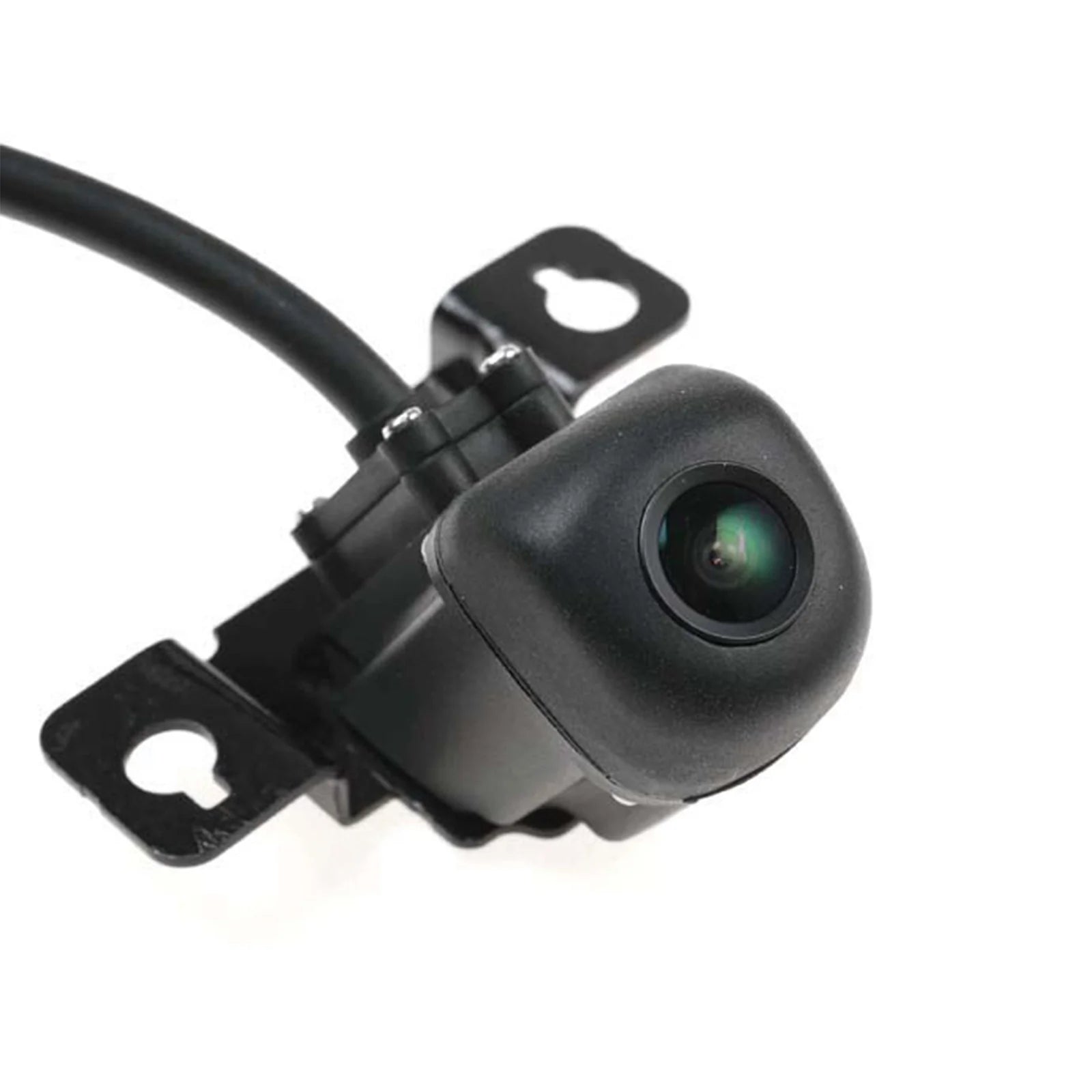 Upgrade uw Hyundai Santa Fe achteruitrijcamera voor veiliger rijden