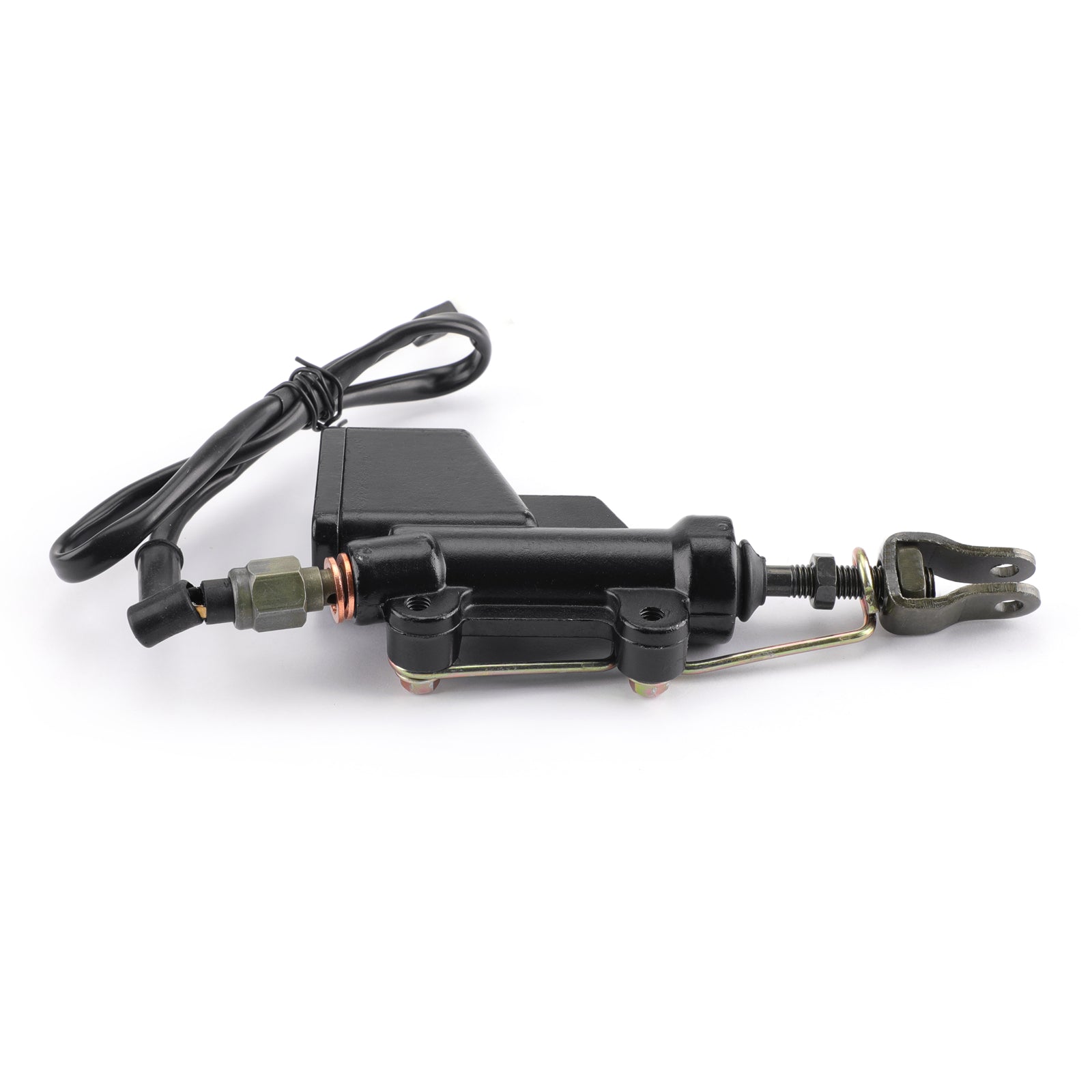 1 stuk achterrem hoofdremcilinder voor Apulië APR125-2 APR125-2F APR150-2 Generiek