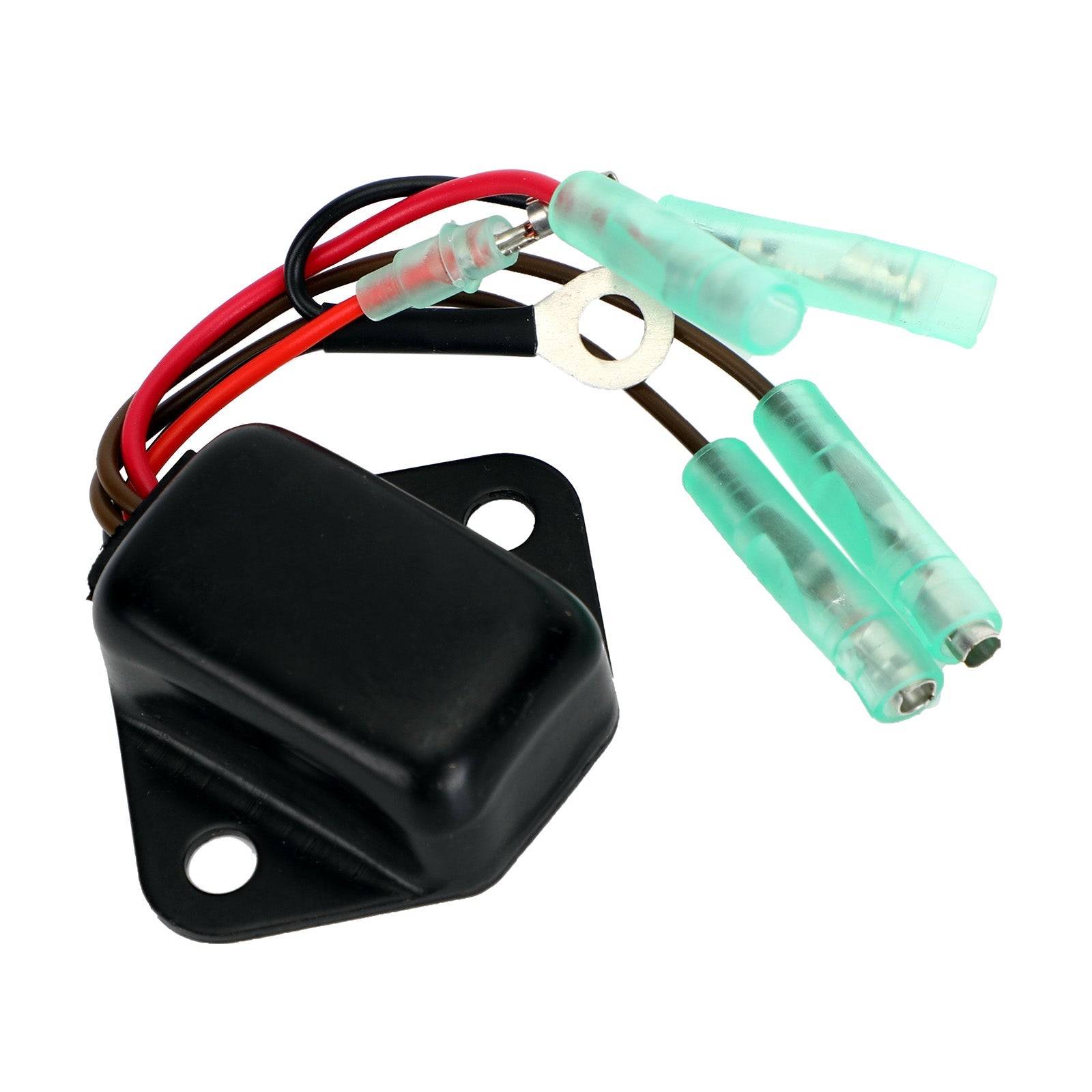 Regulator Rectifier For Kawasaki TS 650 SC 650 SX 650 X2 650 89-96 21066-3708