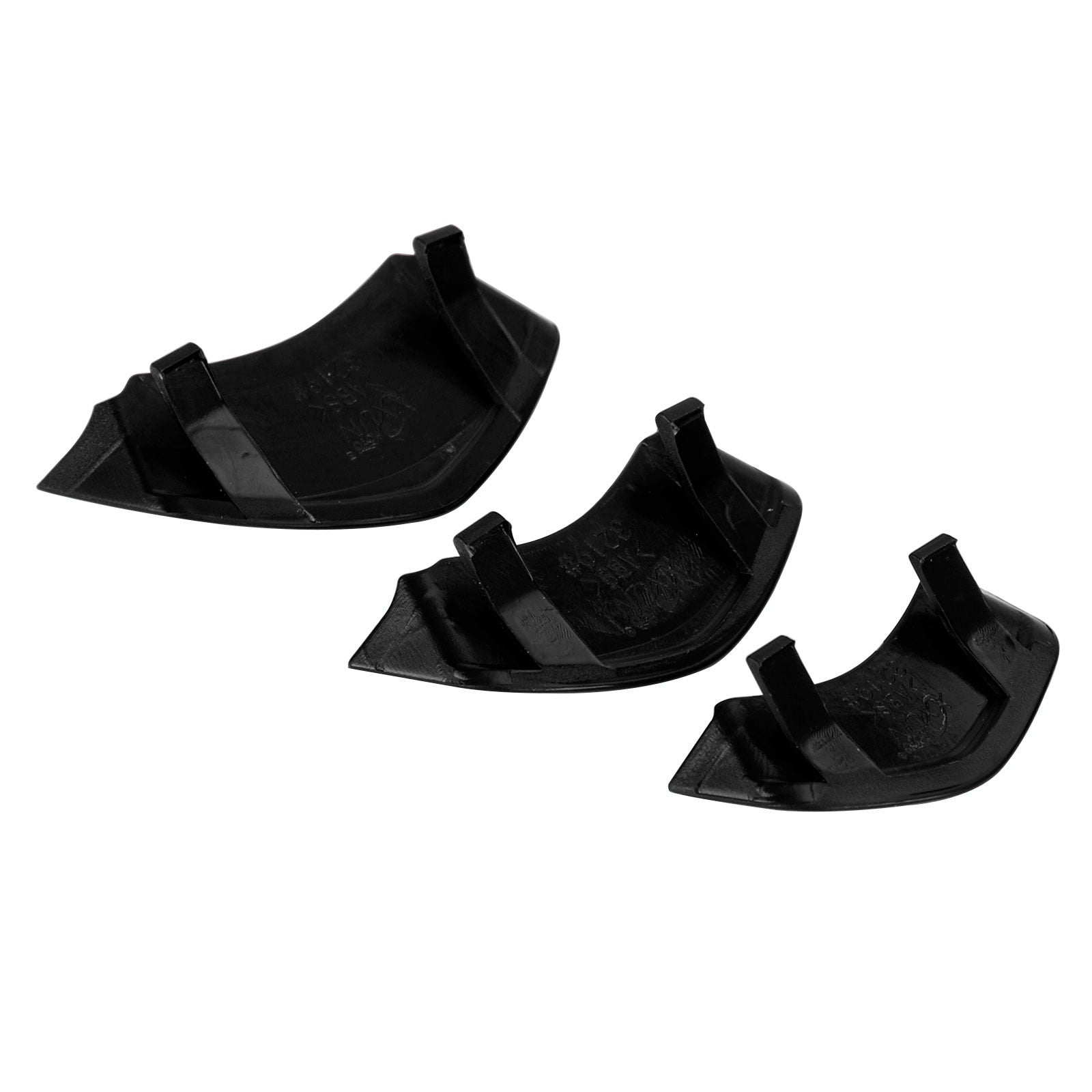 Vespa Sprint Primavera 125/150 2014-2021 Front dekorativt horndeksel