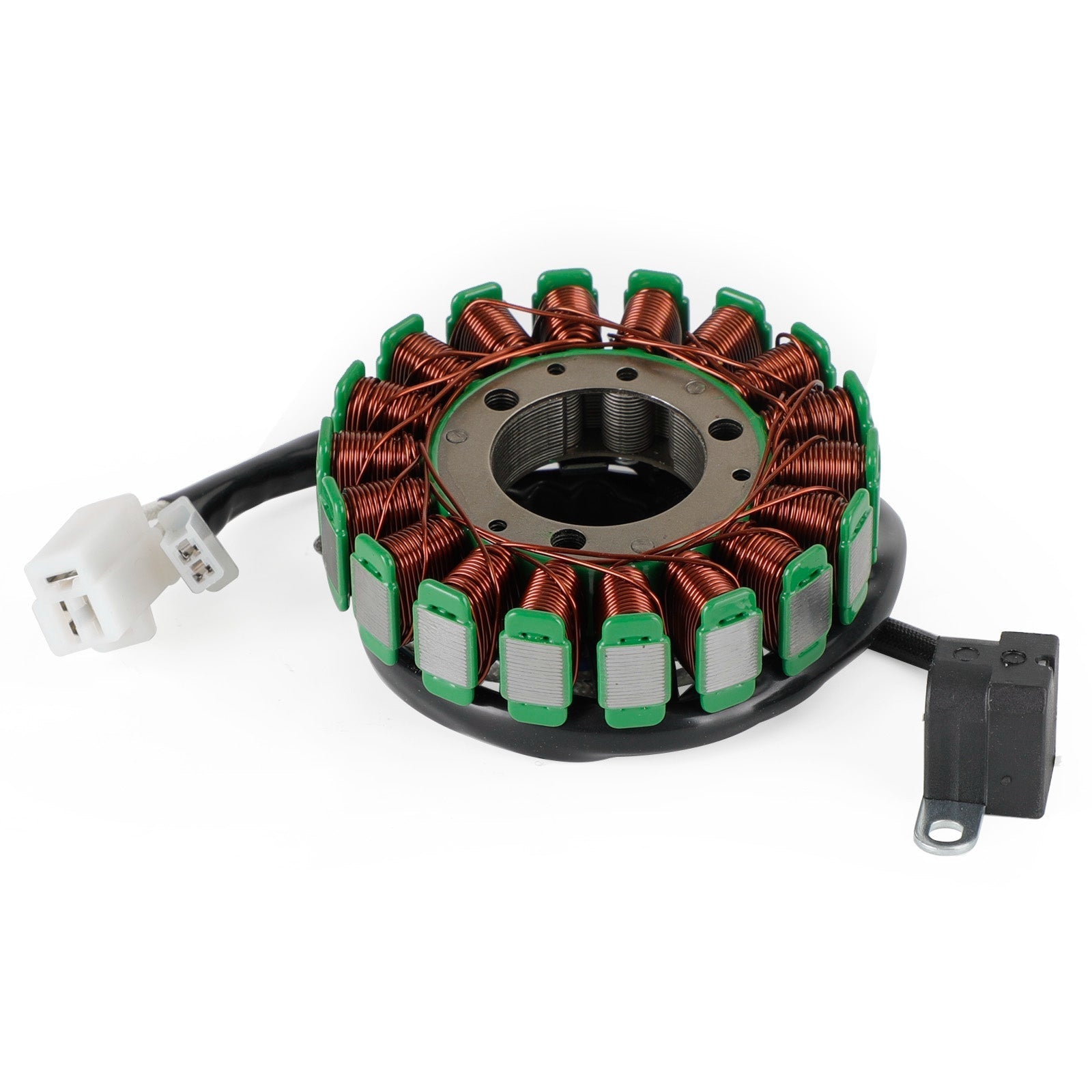 Generator Stator Regulator Rectifier Gasket Fit For Yamaha TTR250 TT-R250 Raid 1993-2004