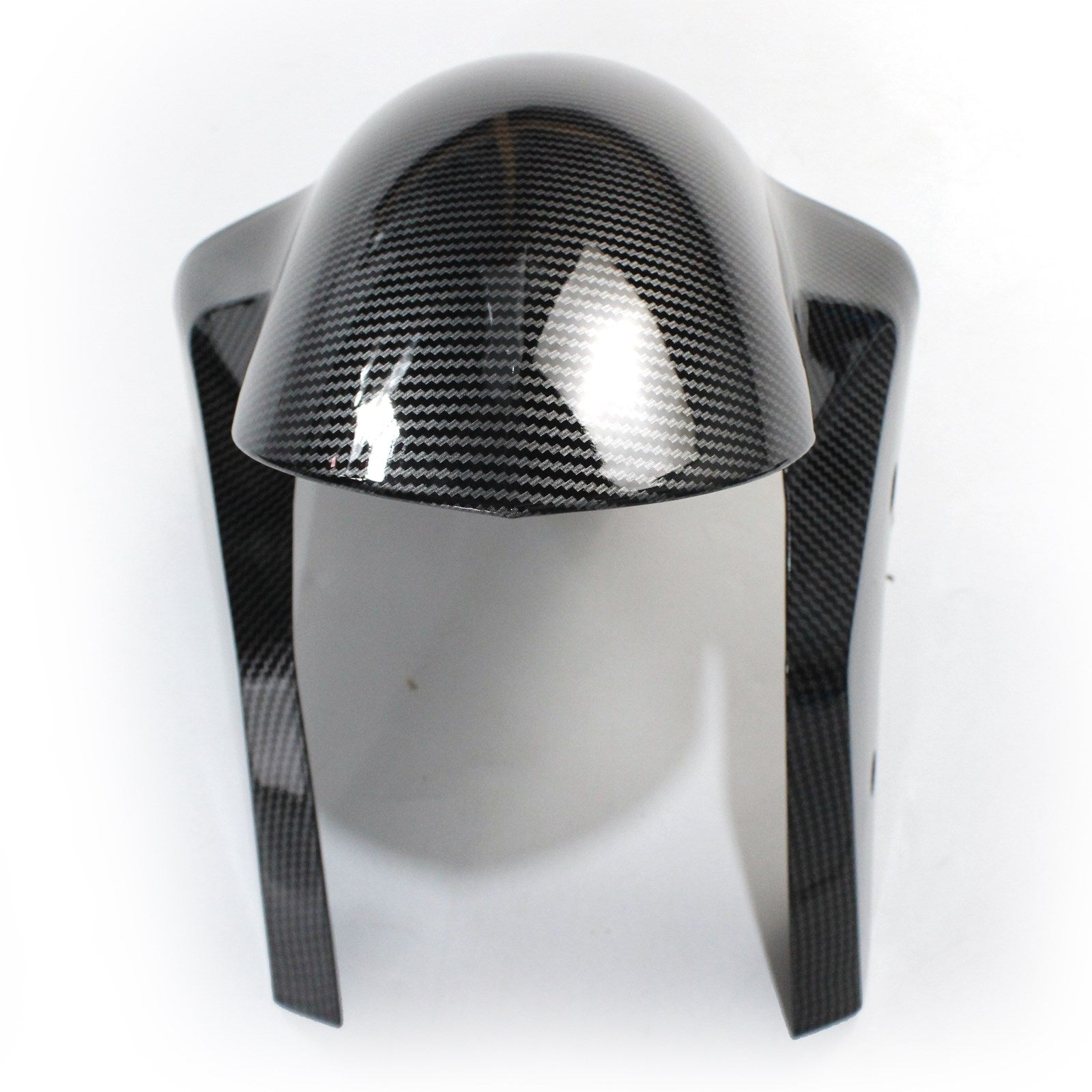 2009-2014 BMW S1000RR Kit de carénage carrosserie plastique ABS