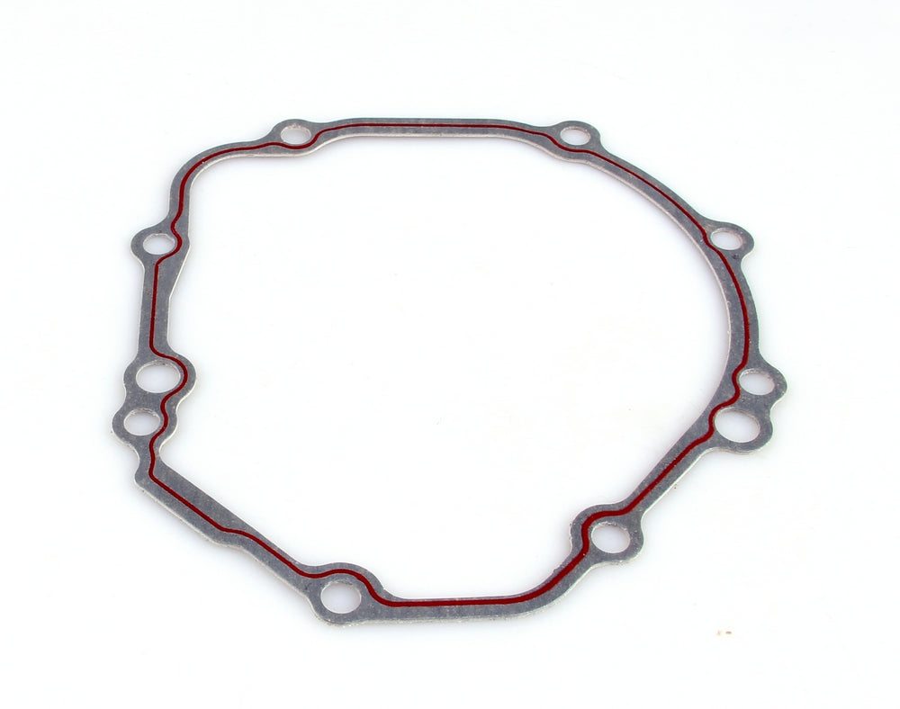 5pcs statormotordekselpakninger for Suzuki GSXR 1000 03-08 GSX-R 600/750 04-05 Generisk