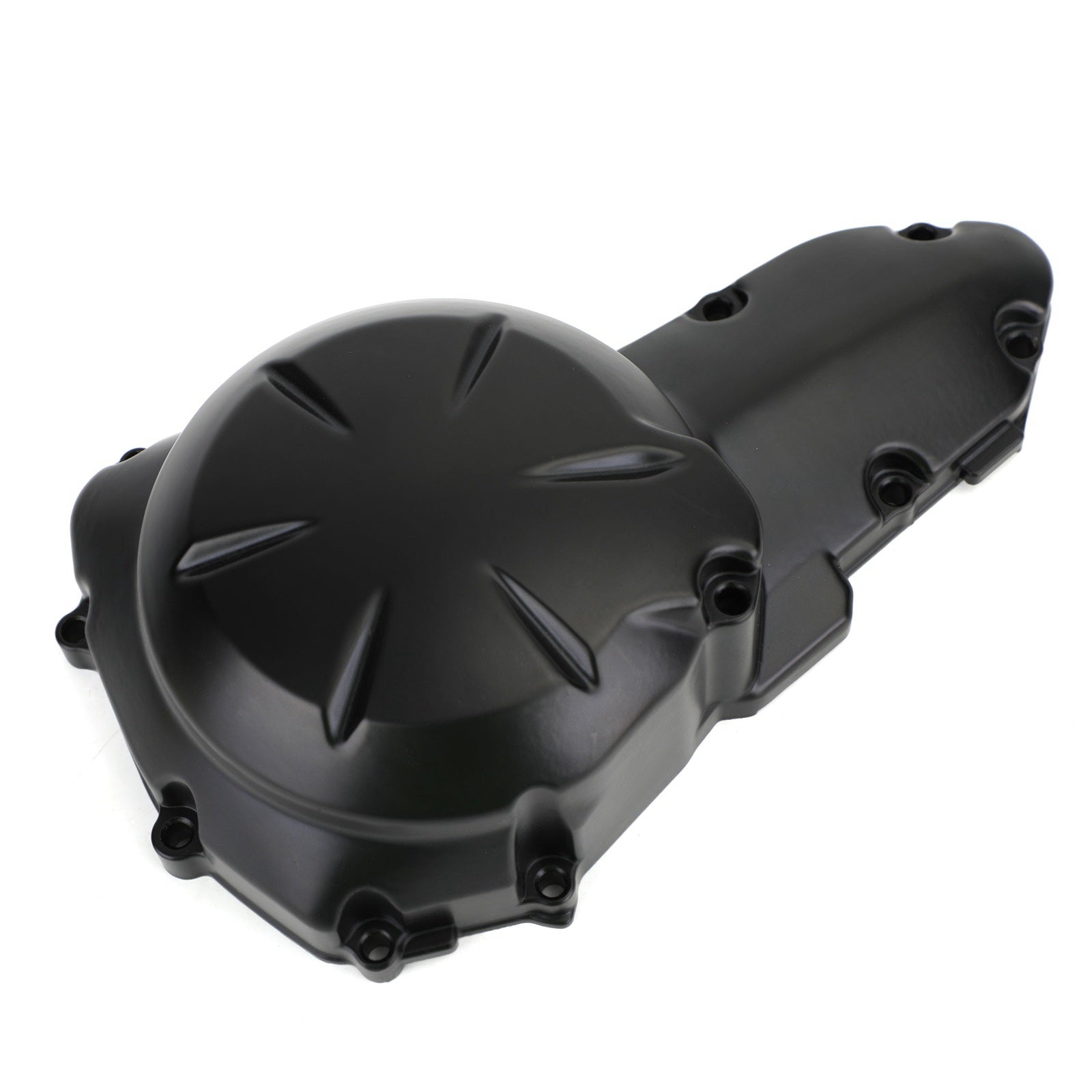 Ajustement de la couverture de l'alternateur de moteur pour Kawasaki Ninja 650, R Versys 650 ABS ER-6N 09-20 générique