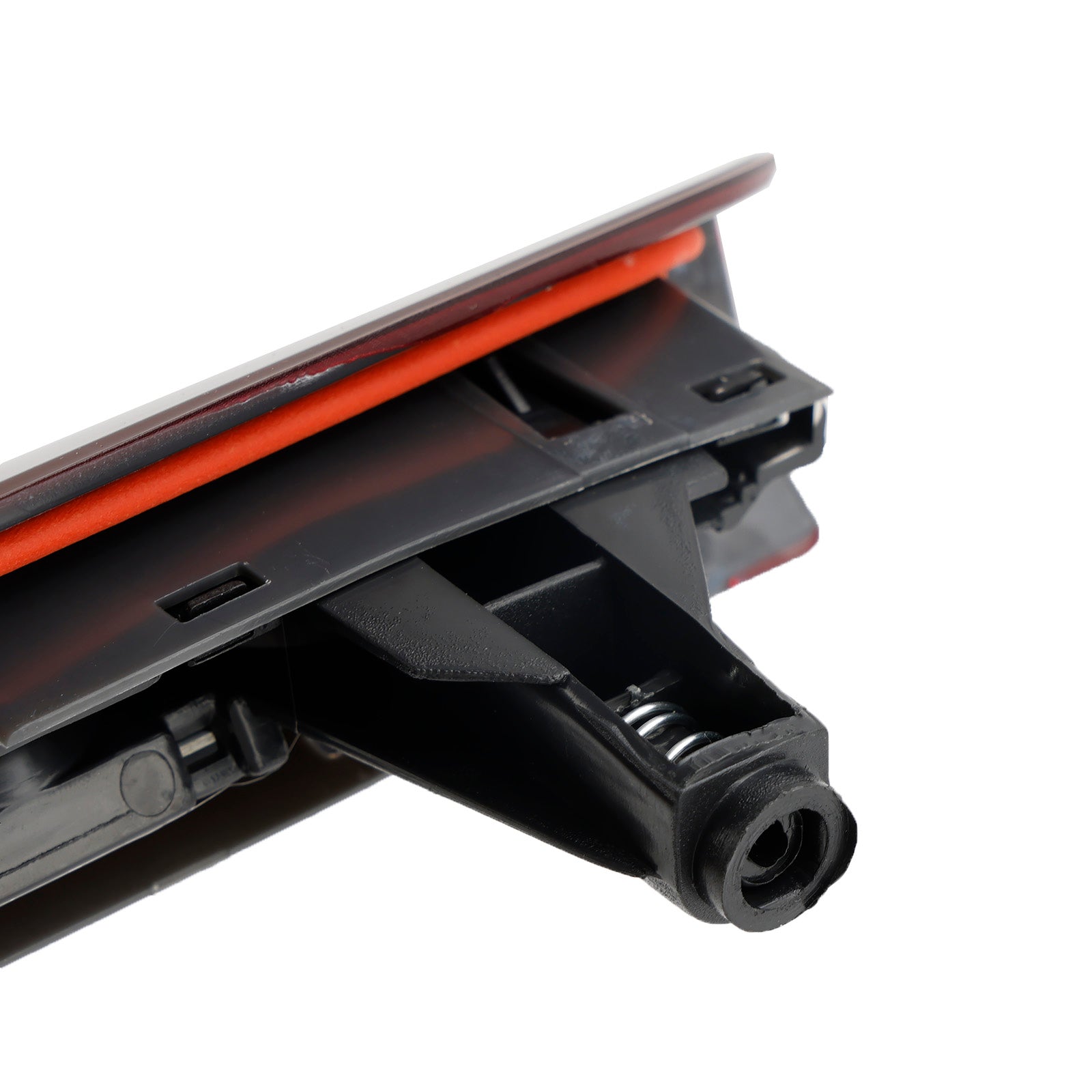 2007-2019 VAUXHALL CORSA D/E Lámpara de freno de tercera luz trasera de alto nivel 5 PUERTAS 13188045