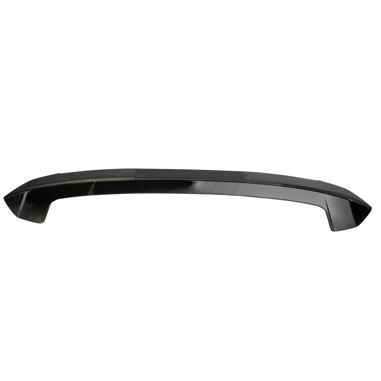 Glanzende zwarte autospoiler voor 2011-2015 BMW 1-serie F20 F21 PRE-LCI Upgrade M135i & M140i-modellen met stijl