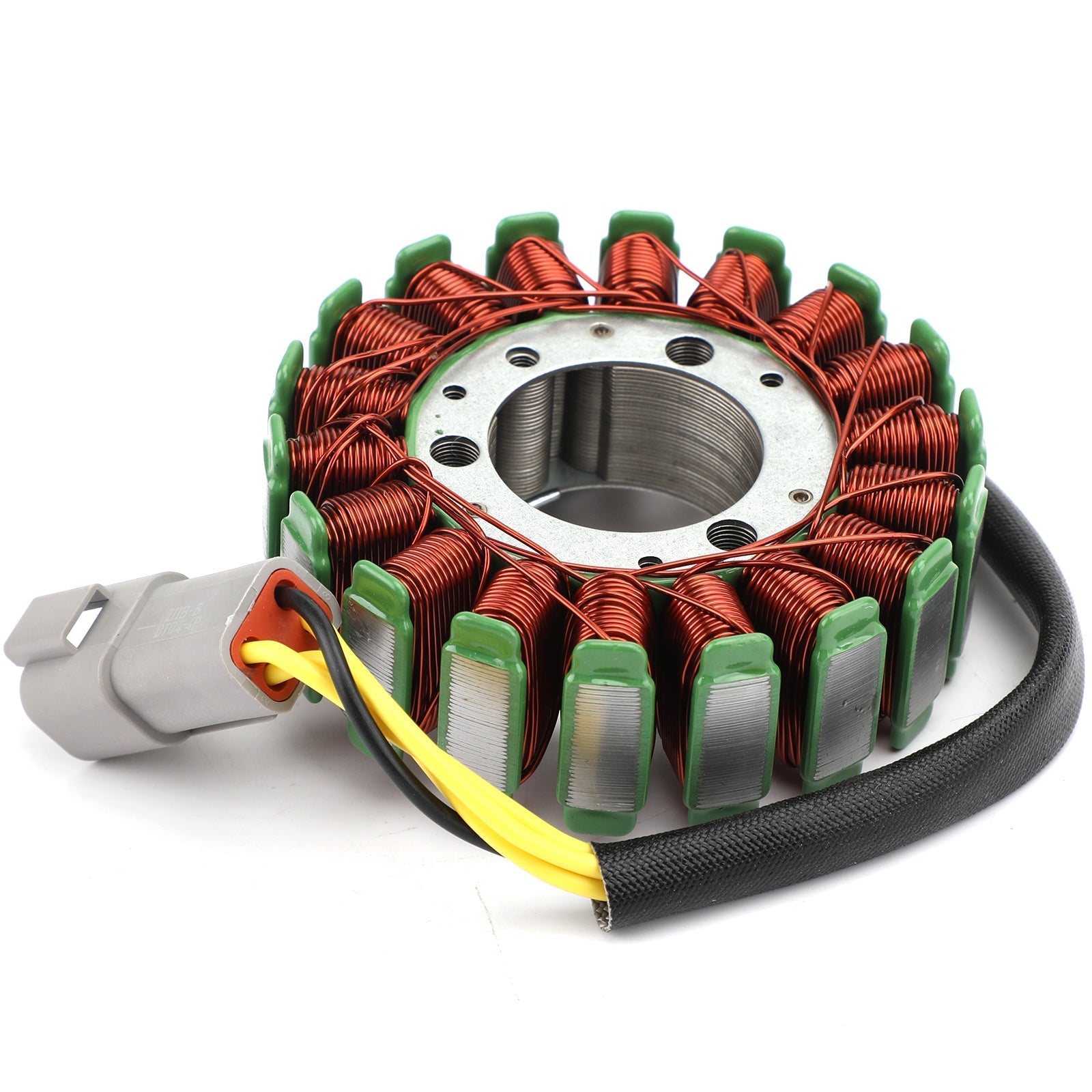 Bobine de stator magnéto pour Sea-Doo GTI GSX GTX RFI 800cc 98-05 290887950 420887951 Générique