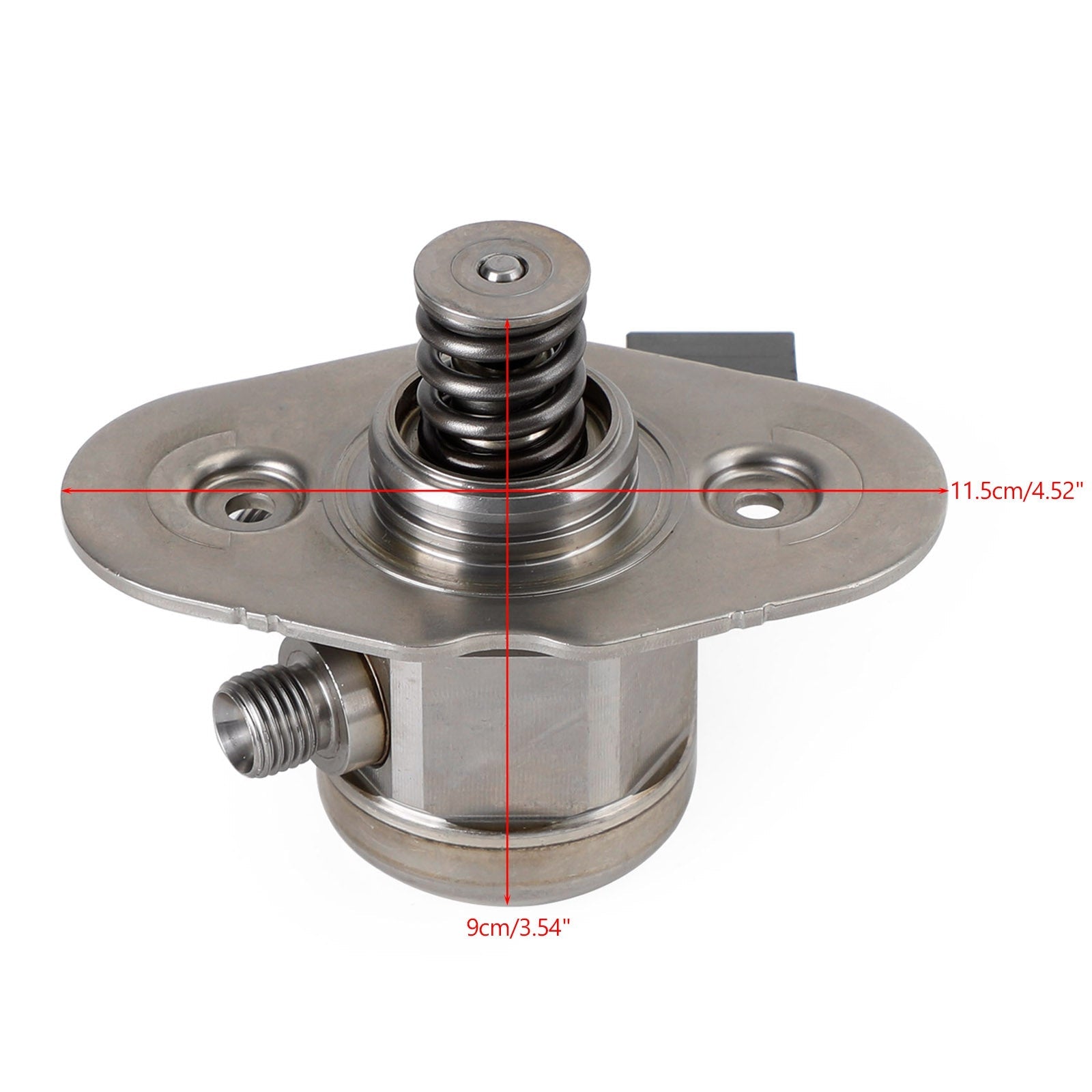 BMW 528i 2012-2016 2.0L 13517584461 323-59462 Høyt trykk drivstoffpumpe