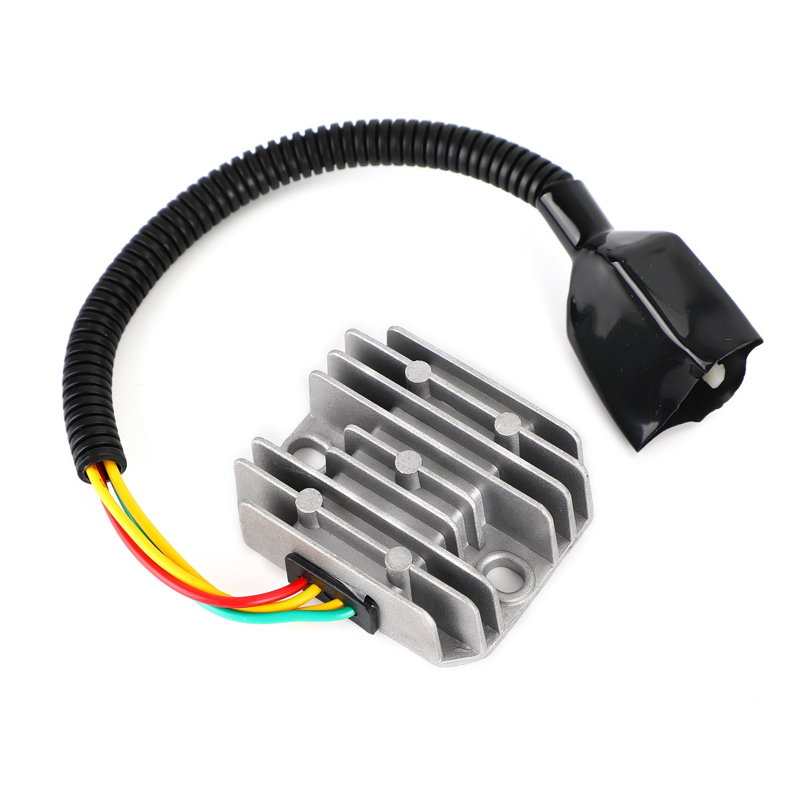 Régulateur redresseur adapté pour Honda TRX200 TRX 200 A FourTrax 1984 31600-VM5-000 générique