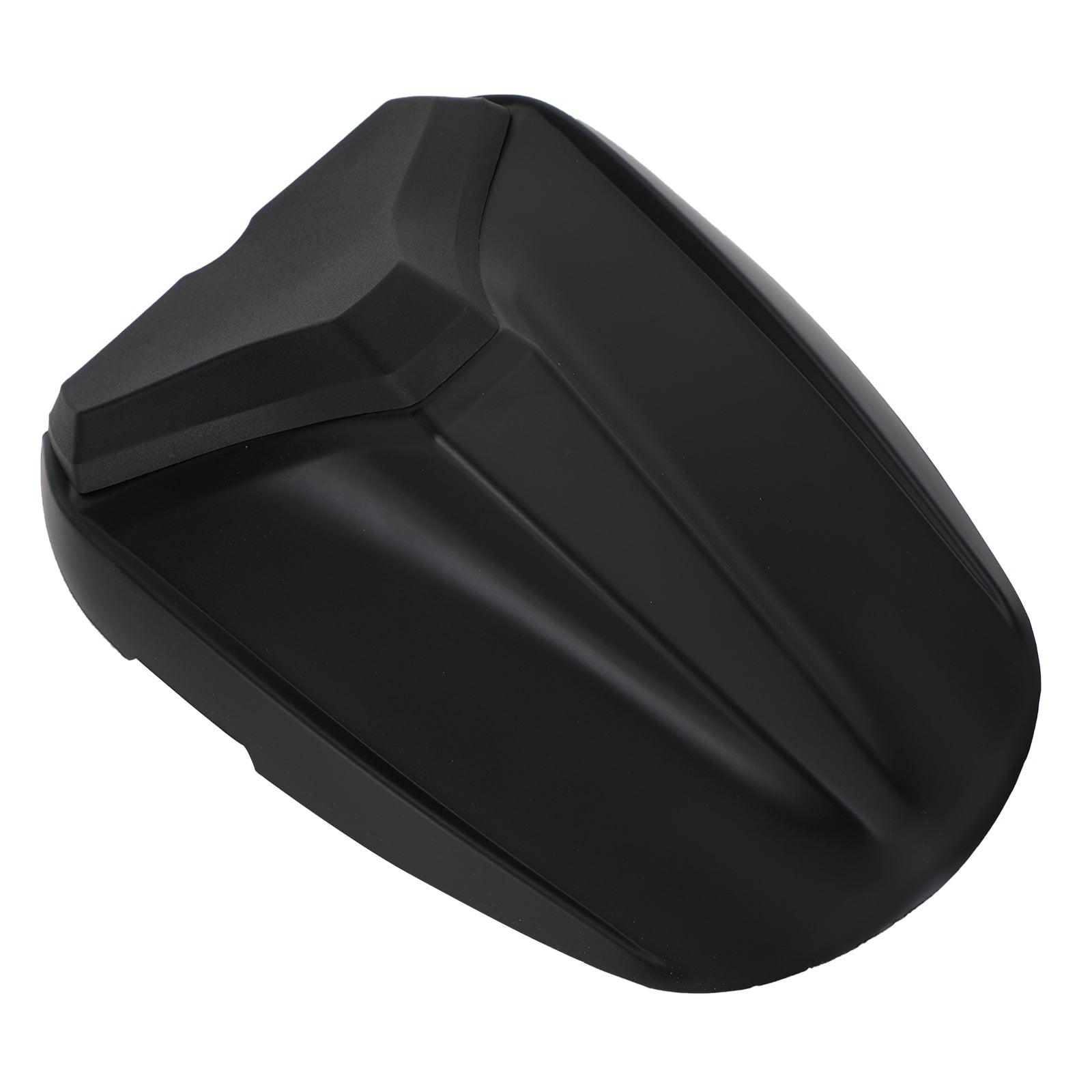 2017-2021 Suzuki GSX-S 750 Modrá/matná čierna motocykel zadných sedadiel kapotáže kryt kryt COWL Generic