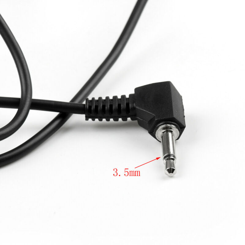 Externe luidspreker Zwaar CB Radio Duty 1x TS-750 voor Yaesu Kenwood Icom Diamond