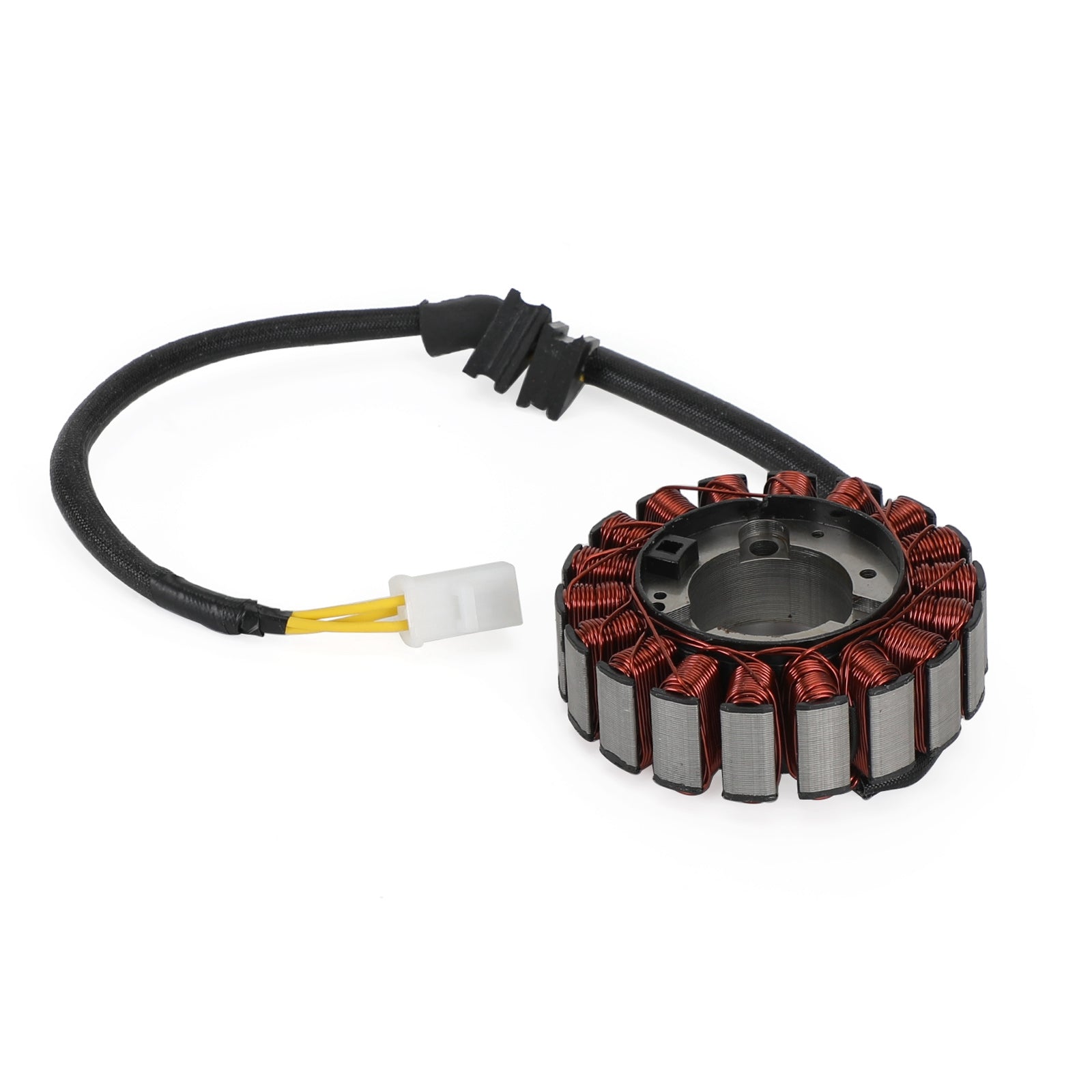 Stator s'adapte à Honda CB400F CBR400 87-95 31120-KAF-003 31120-KY2-003 31120-MV4-000 générique