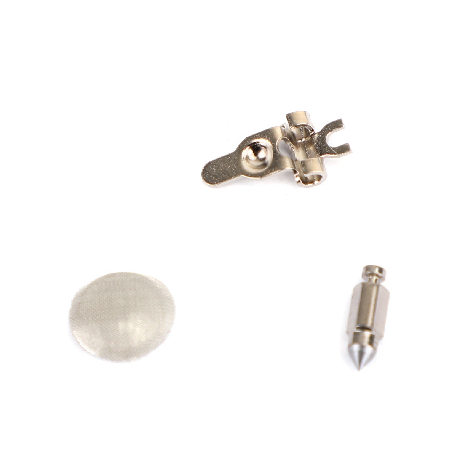 CARBURATEUR REPARATIESET voor TECUMSEH TC200 TC300 640230 640231 640347 RK-18HU Generiek