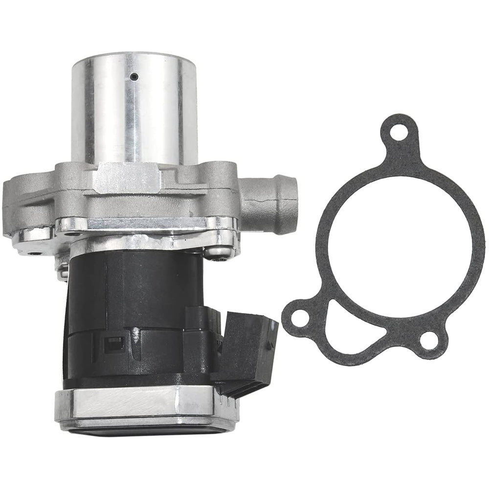 Mercedes uit 2004-2006 & Freghtliner Sprinter 2500 3500 2.7L EGR-klep & Pakking 6461420119 Fedex Express