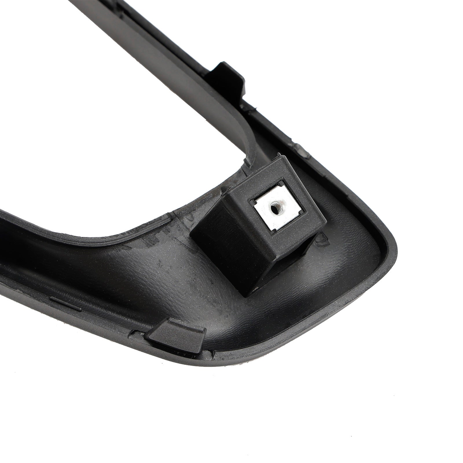 Jeep Gladiator 2020-2023 Paire de garnitures de phares antibrouillard 6BU59TZZAA 6BU58TZZAA