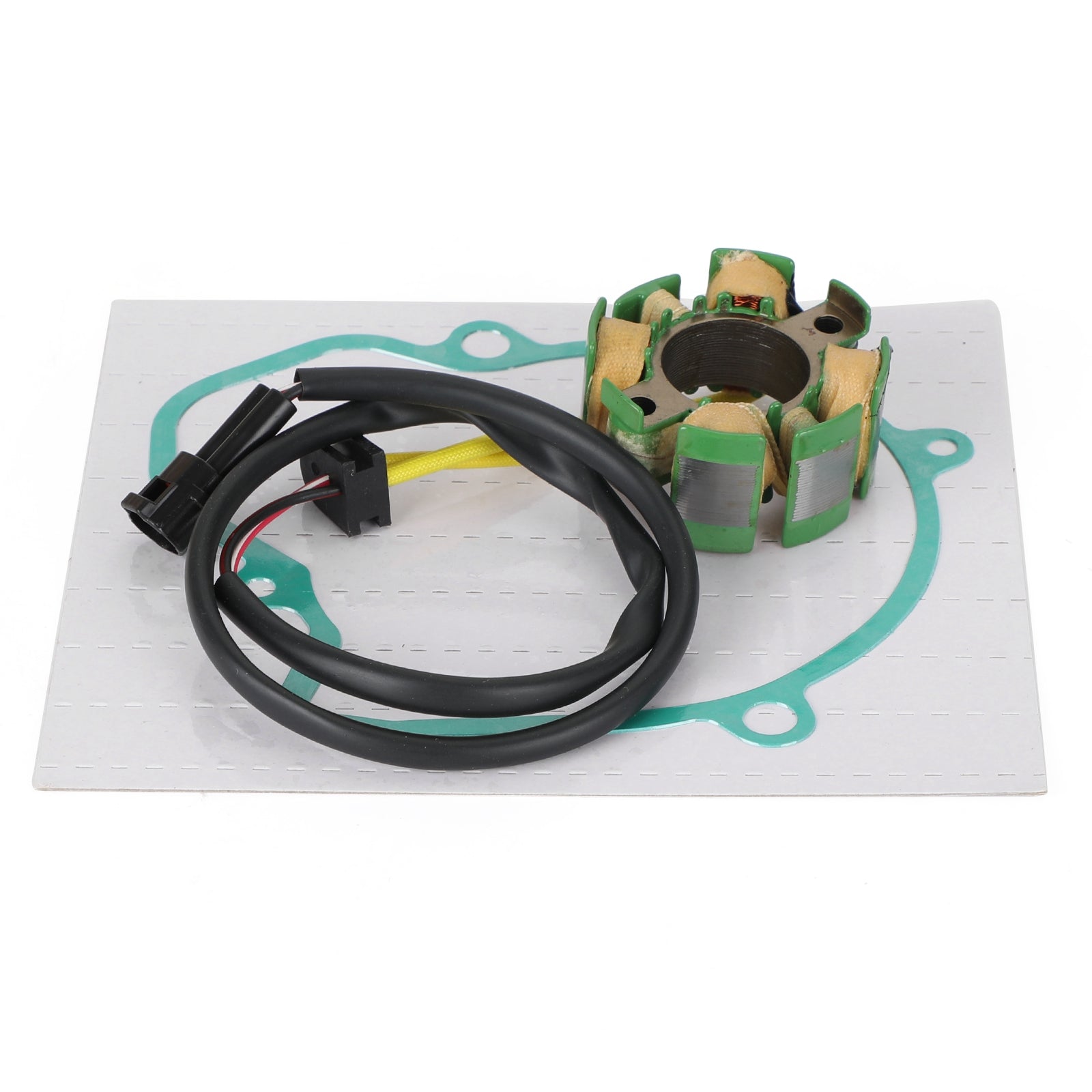 Bobina de estator generador Magneto con junta para SMR 450 560 2006-2007 77039004000 genérico