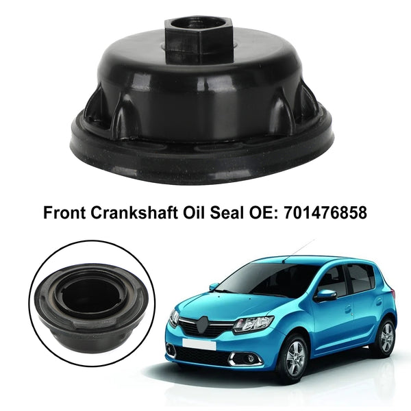 Front Crankshaft Oil Seal For Trafic Vivaro Primastar 2.0 CDTI 701476858
