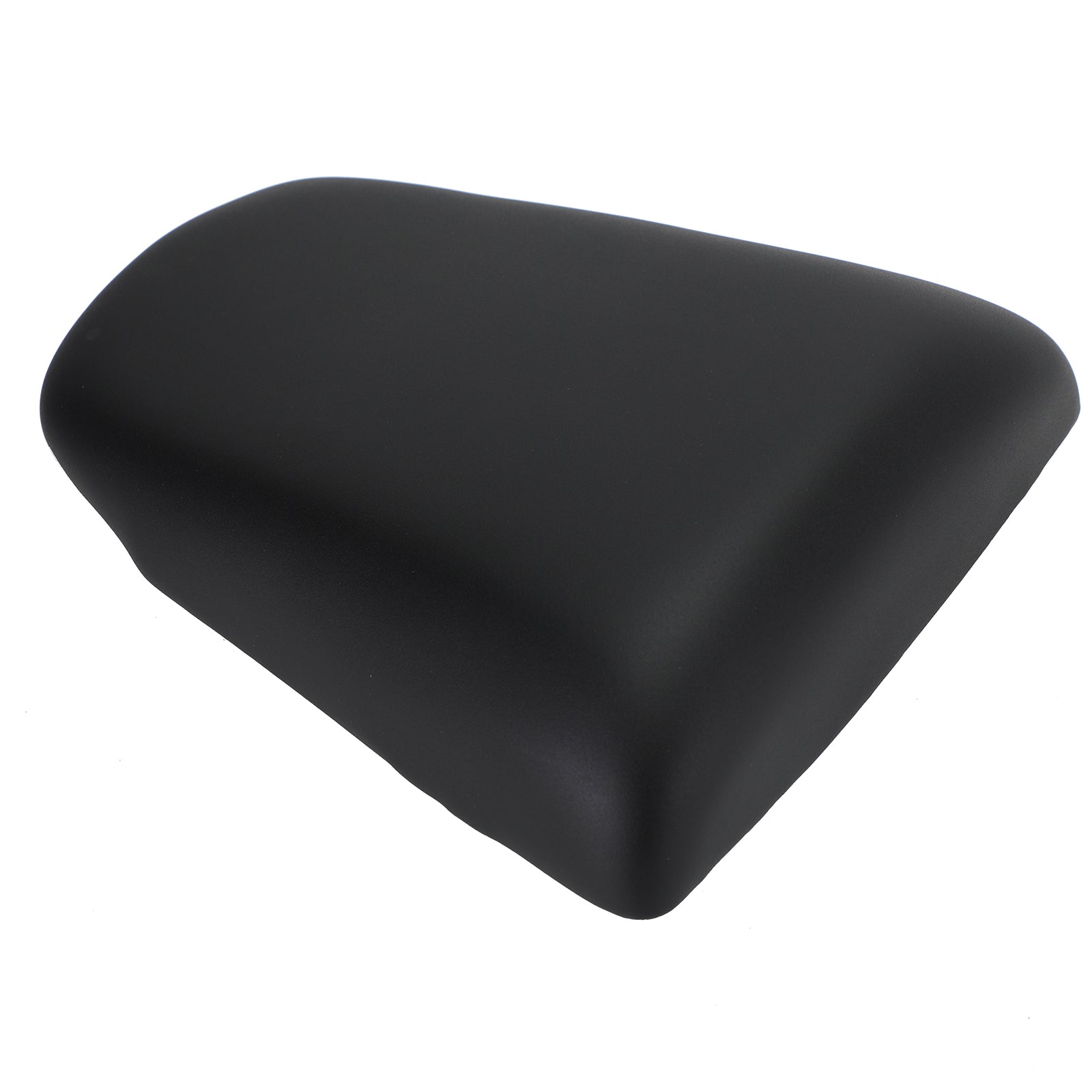 Coussin noir pour siège passager arrière, adapté à Suzuki Sv650 1000 2003-2007 04 05 06