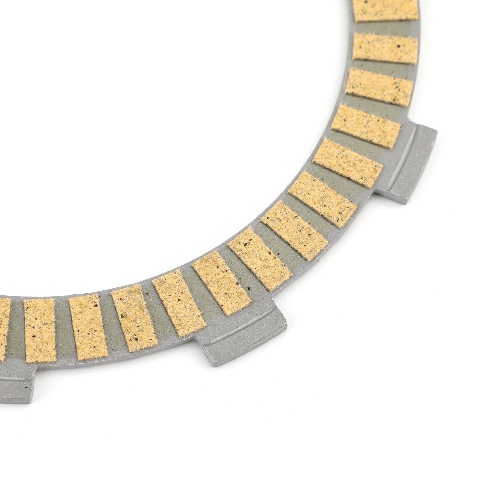 Clutch Friction Plate Kit Set Fit For Suzuki GSR750 GSXR750 GSF1200 GS1200 Generic