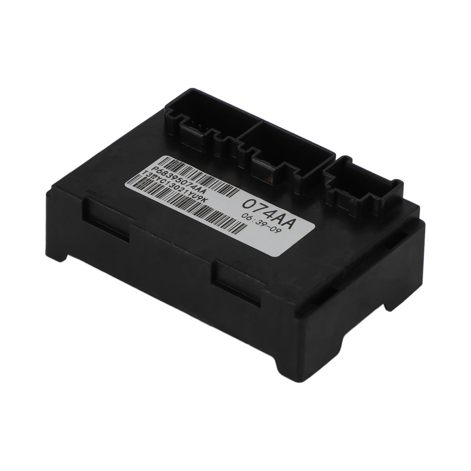 2014-2015 Jeep Grand Cherokee met 2 snelheden 68395074AA 5150732AE tussenbakcontrolemodule