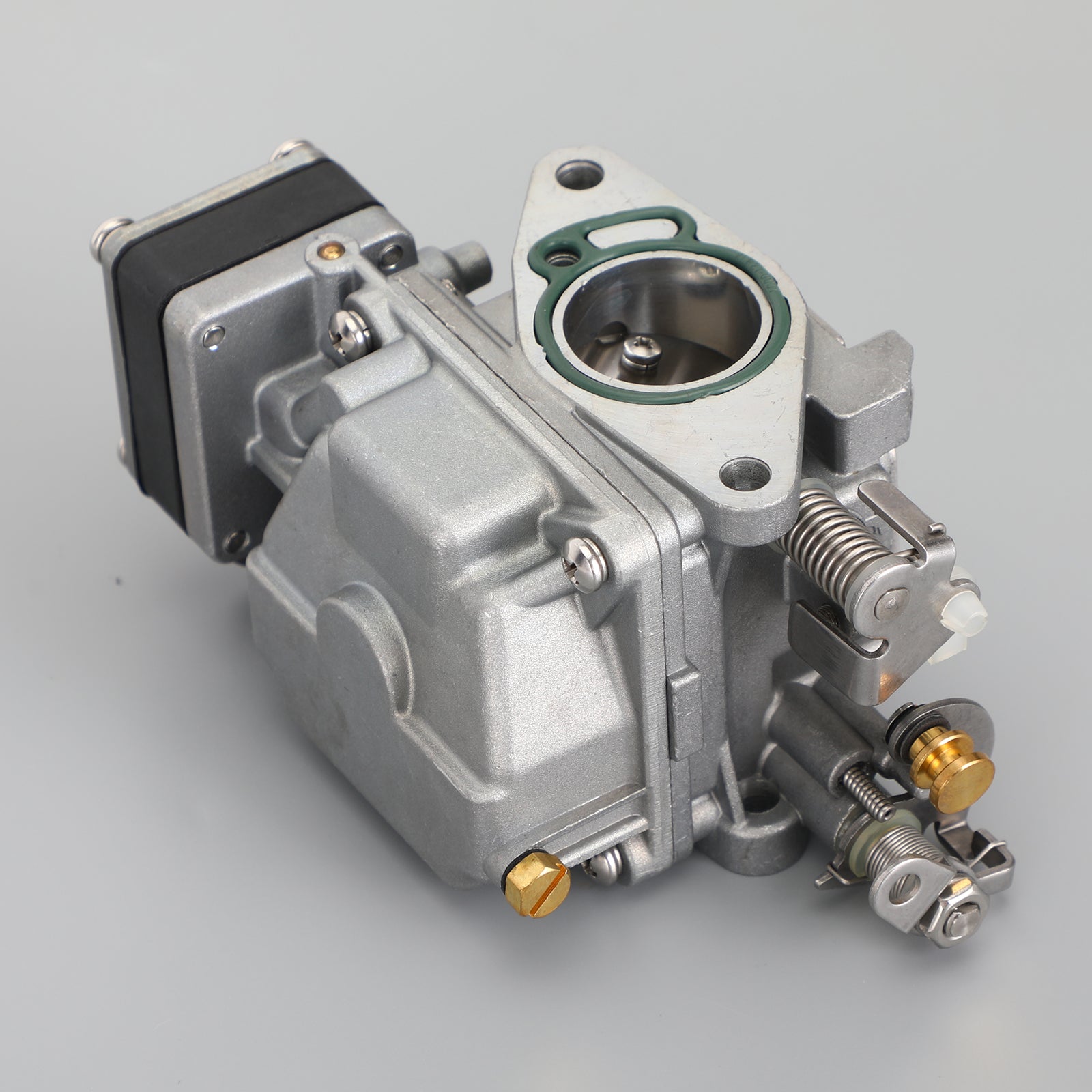 Förgasare för Tohatsu Nissan 9,9 hk 15 hk 18 hk Utombordsmotor 3G2-03100-2