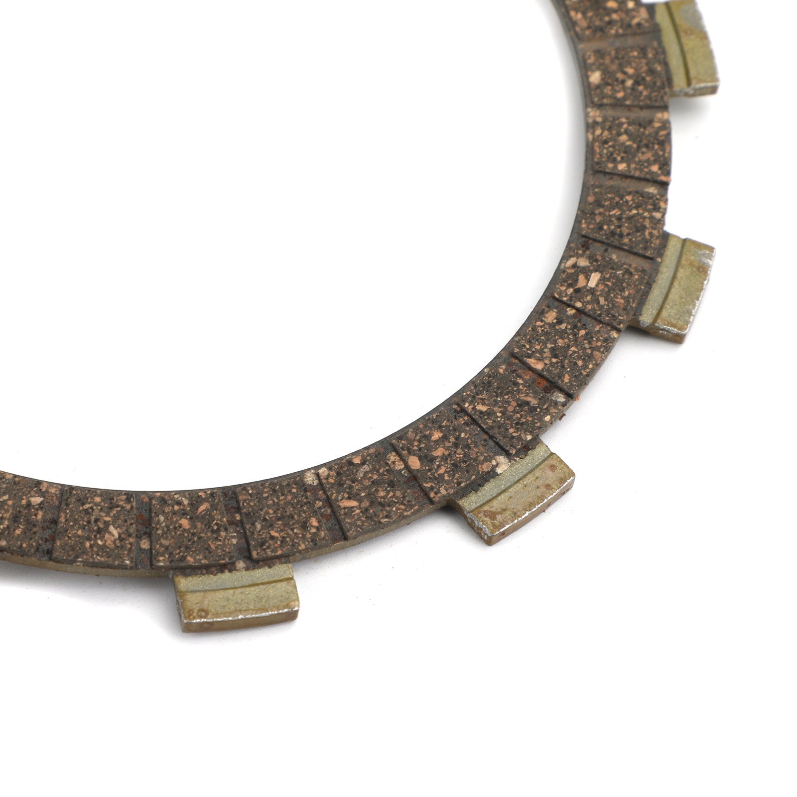 Sada spojky z ocele & Trecie dosky vhodné pre Yamaha TDM850 XJ900 F/S FZX700 XTZ750 Generic