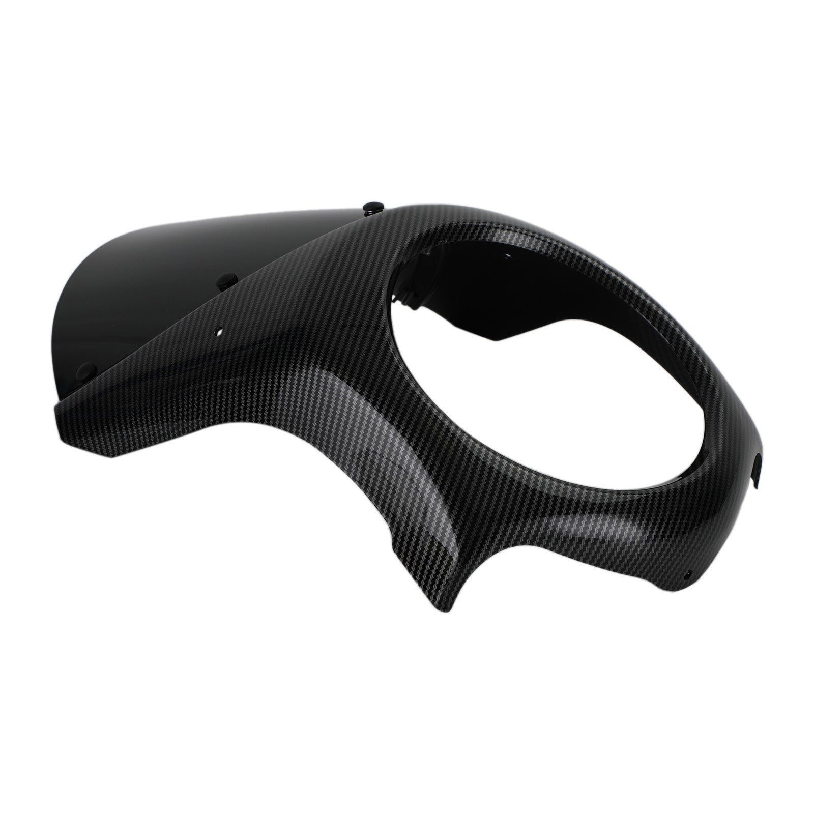 2019-2021 Honda CB1000R CB650R Koplamp Voorruit Kuip Voorruit