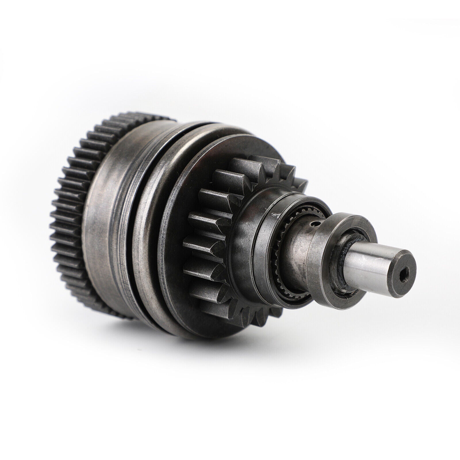 PWC Starter Drive Bendix Idler Gear för Seadoo GSX GTX LRV RX XP DI 3D 947 951 för Yamaha för Kawasaki Generic