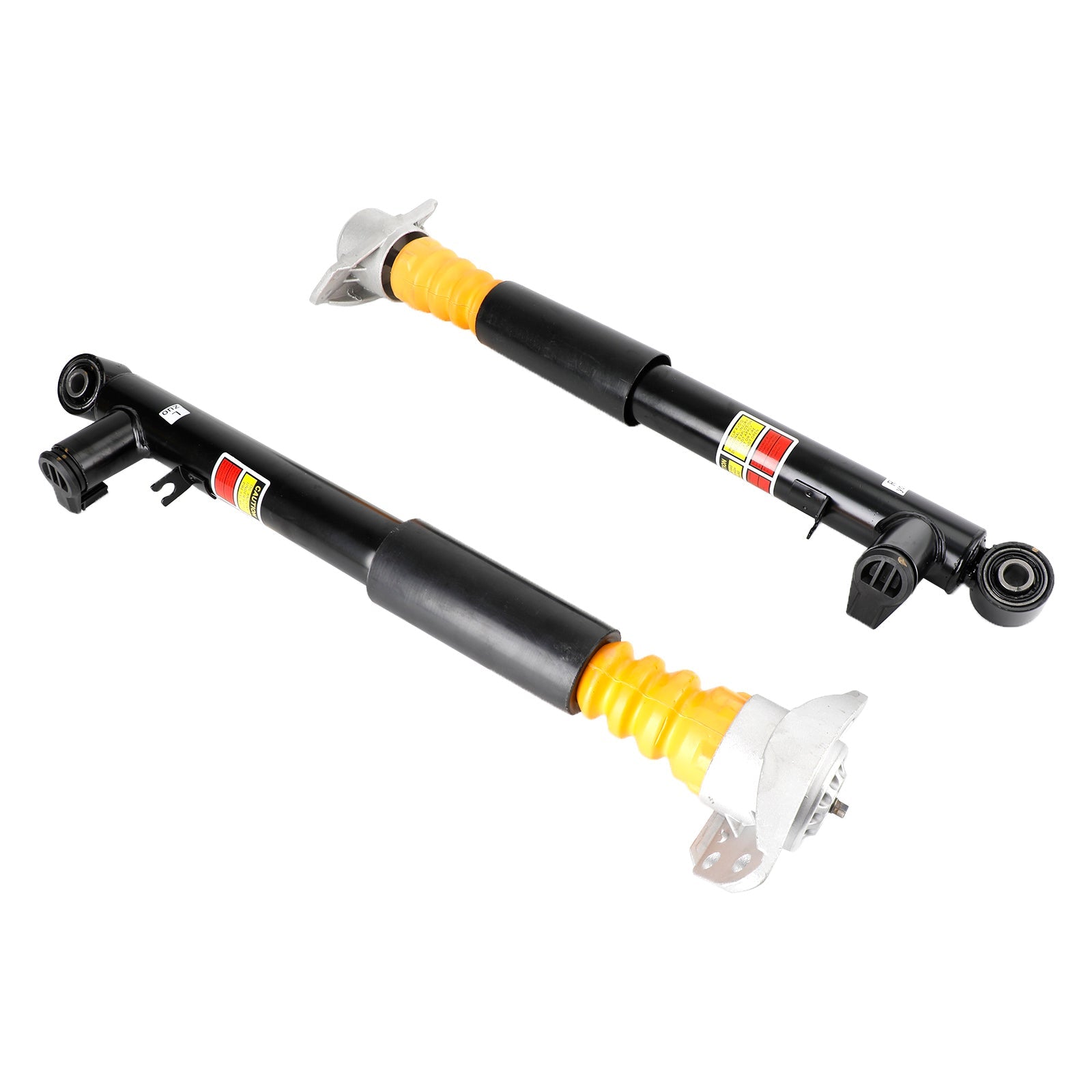 2008-2018 VW Scirocco 137 138 Tiguan 5N Pair Rear Shock Absorber Struts w/Electric 1K0512010H 1K0512009H