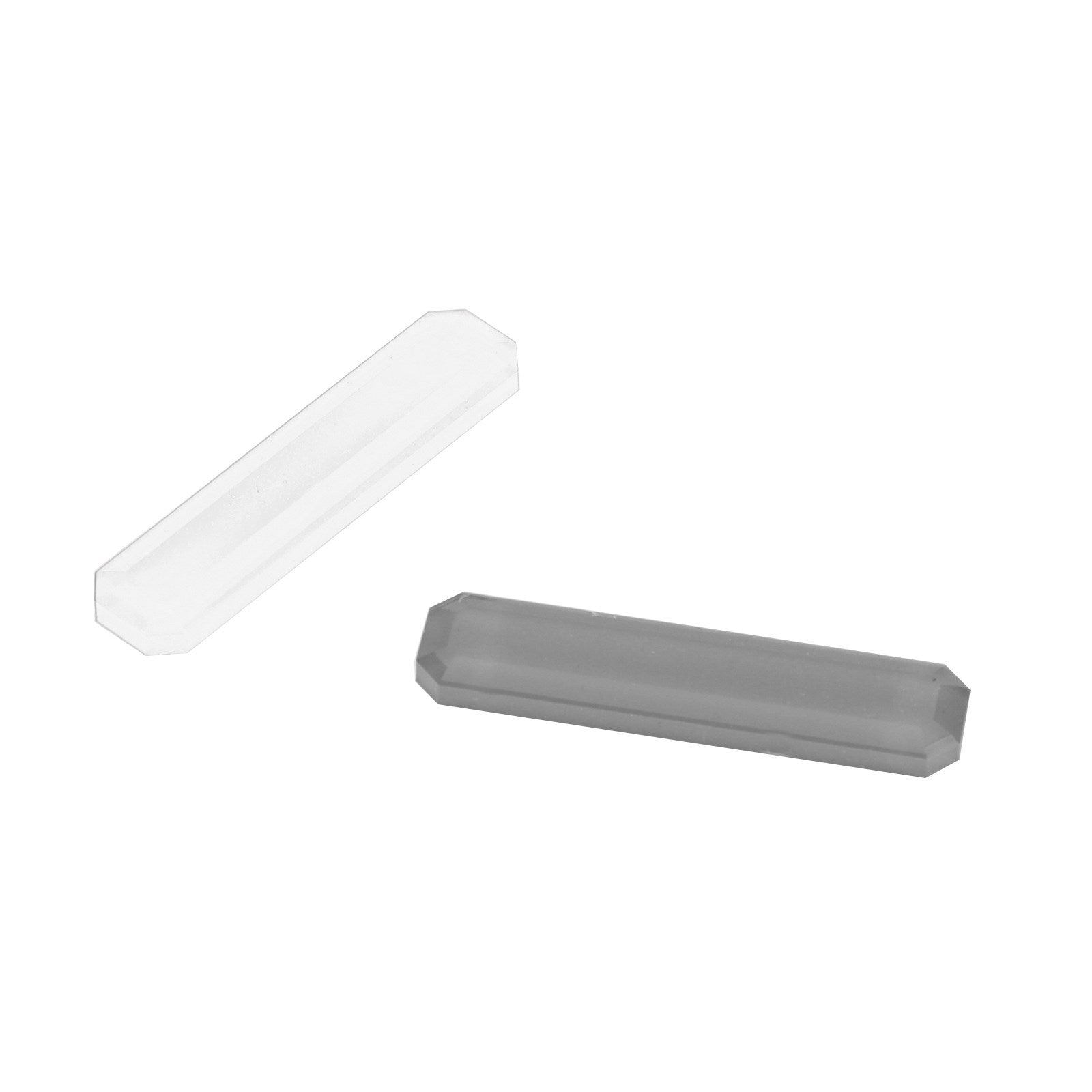 Driekleurige badge voorgrille sticker voor Tacoma TRD Pro 2016-2020 Generiek