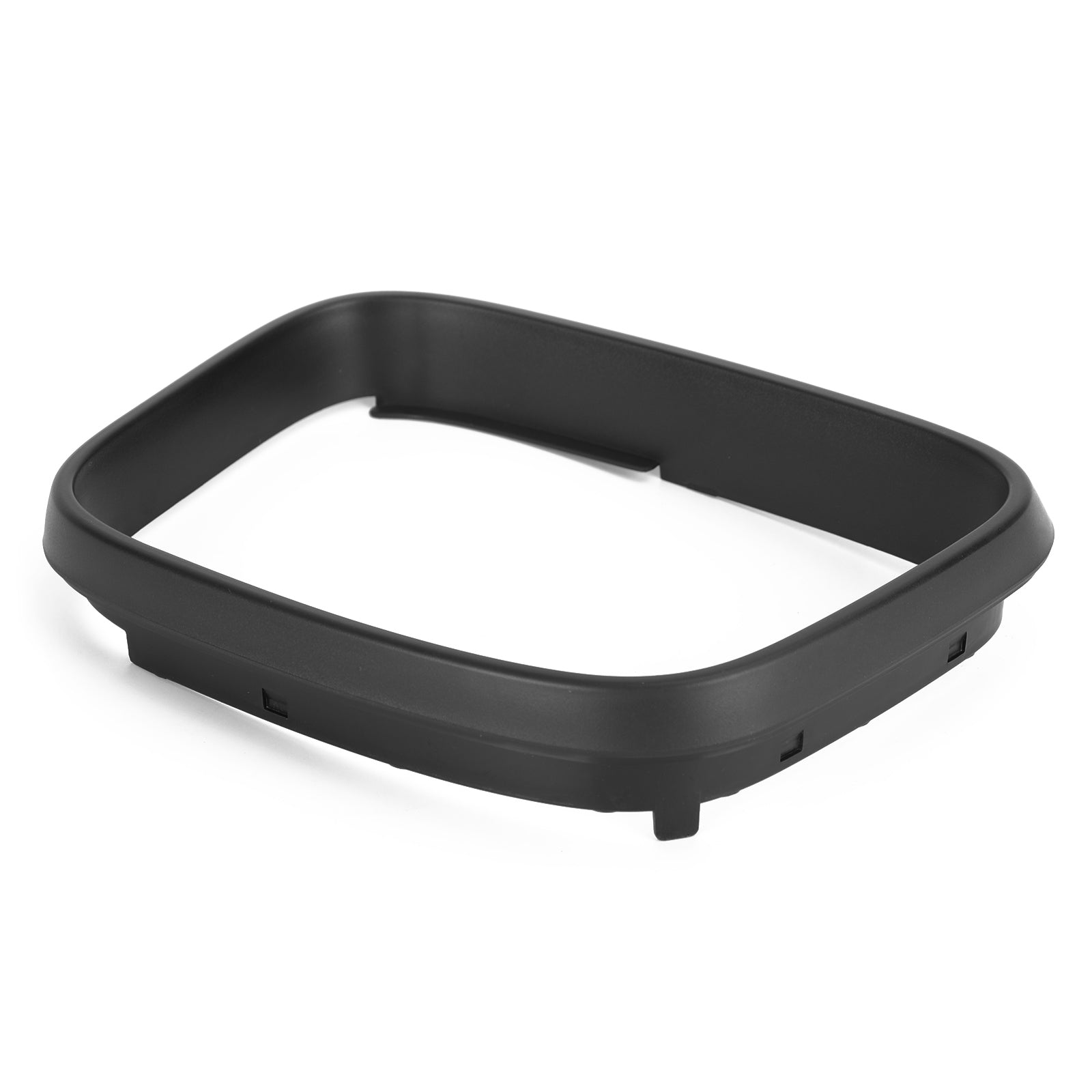 2003-2010 VW Transporter T5 2×Caddy Wing Mirror Cover Door Trim Ring Bezel Cap