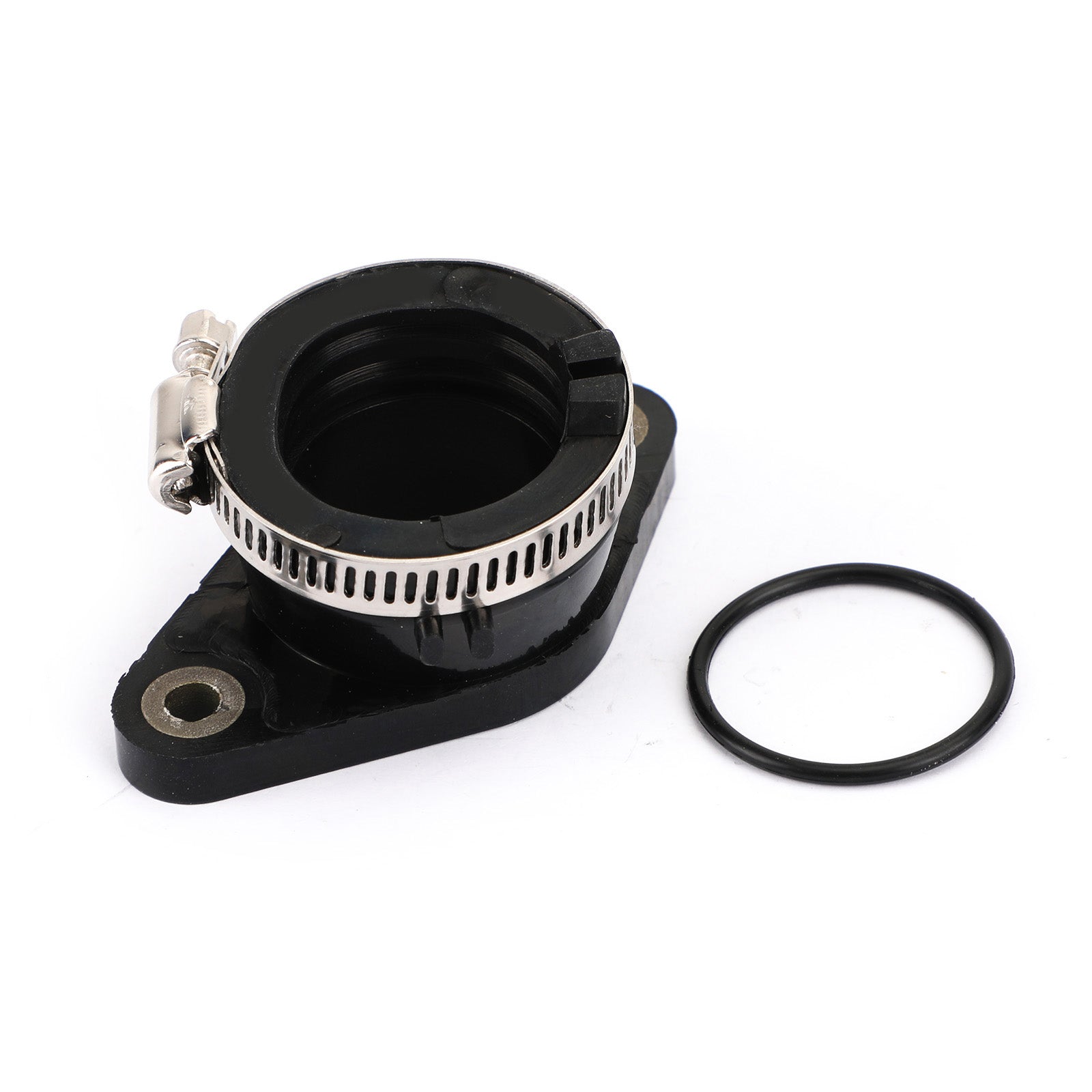 Intagsgrenrörets startfläns för Honda TRX400FW FourTrax Foreman 400 95-2003