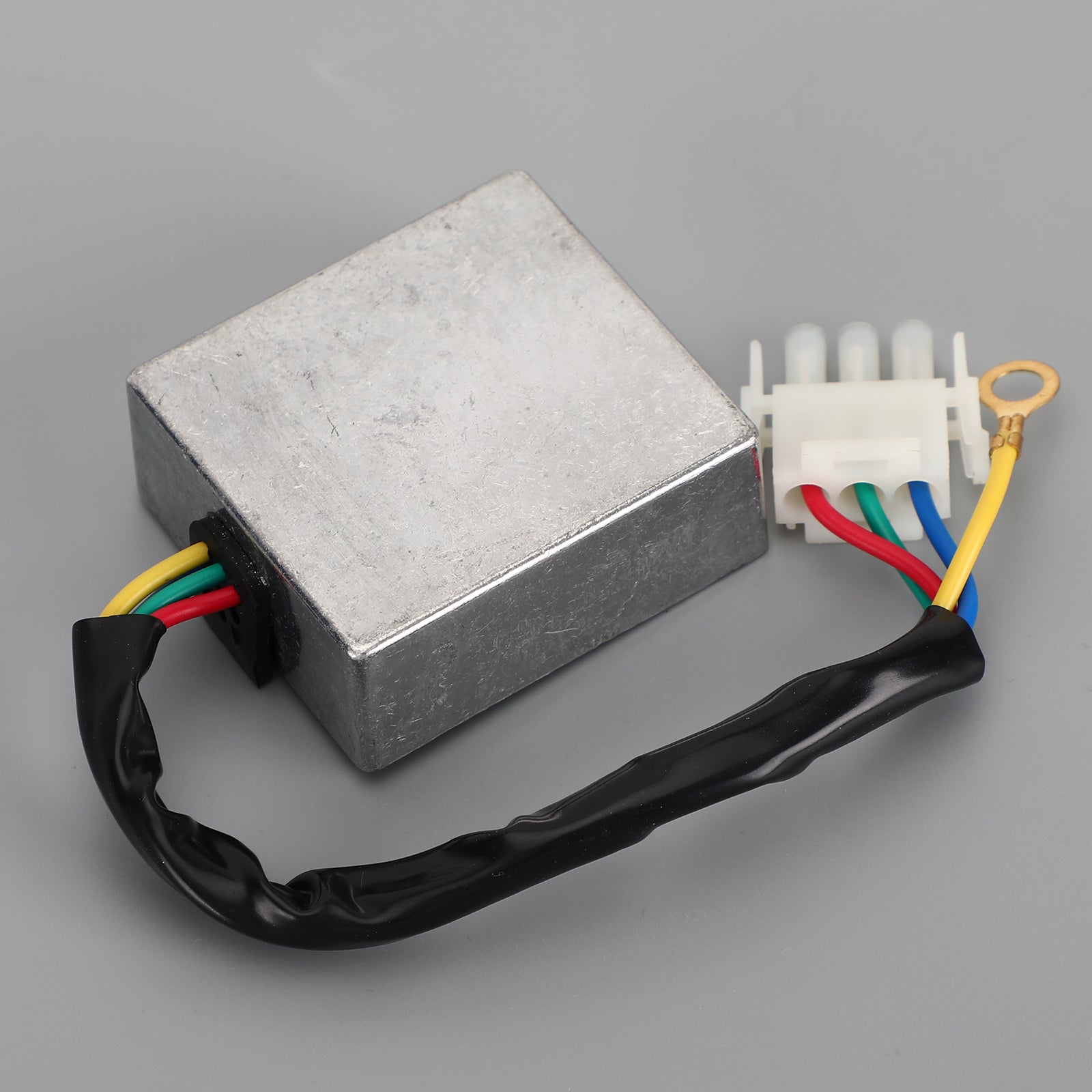 CDI Box tändare passar för Moto Guzzi V65 V50 V75 NTX 350 650 Nevada 350 GU23721494