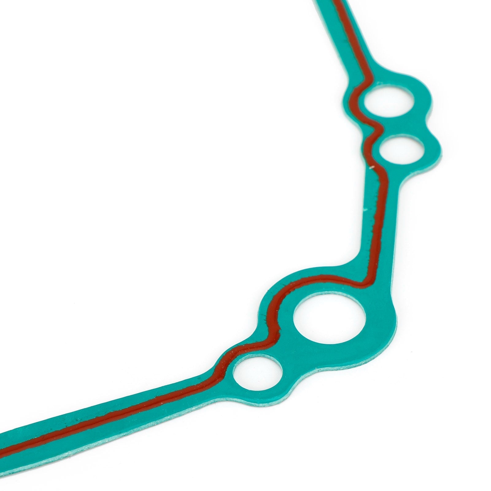 Junta da tampa do motor do estator esquerdo para Suzuki GSXR750 GSXR600 GSXR 750 600 06-2022