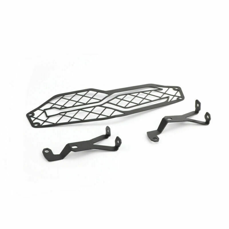 BMW F750GS F850GS 2018-2019 Aluminum Headlight Guard Grill Protector