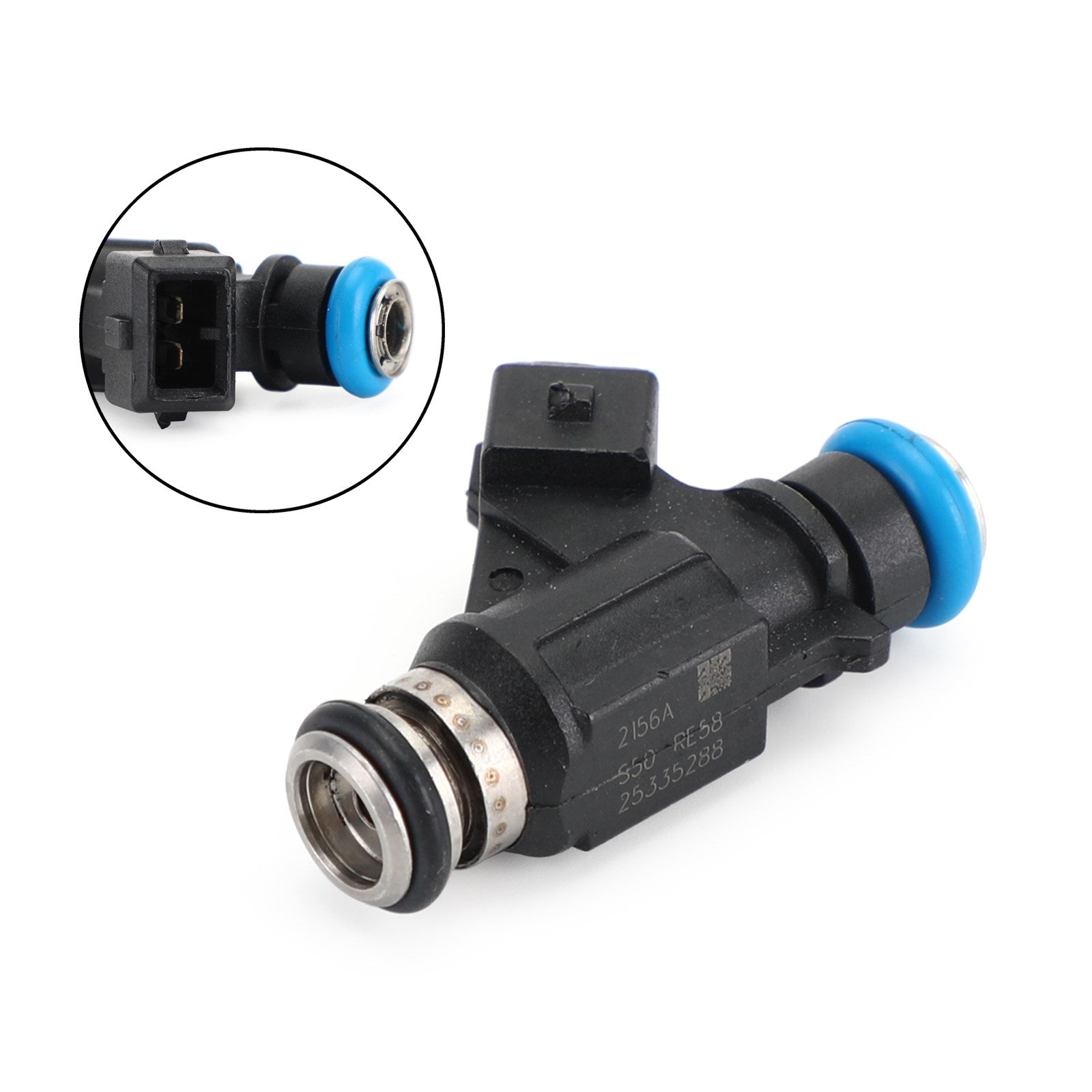 1st bränsleinsprutare 25335288 Fit för Mercury Mariner Outboard 60 hk 2002-2006