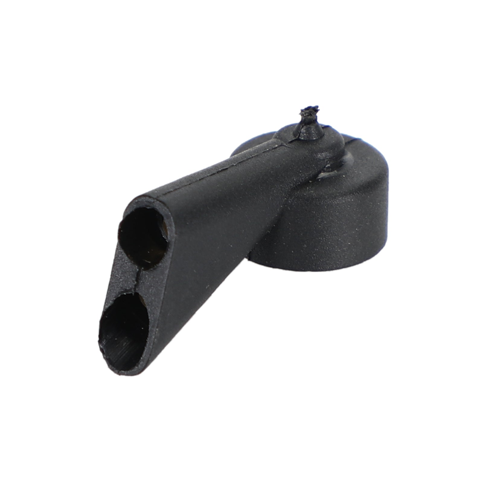 Windshield Spray Jet Kit para Audi A1 A3 A4 Q7 - 2x Wiper Trower