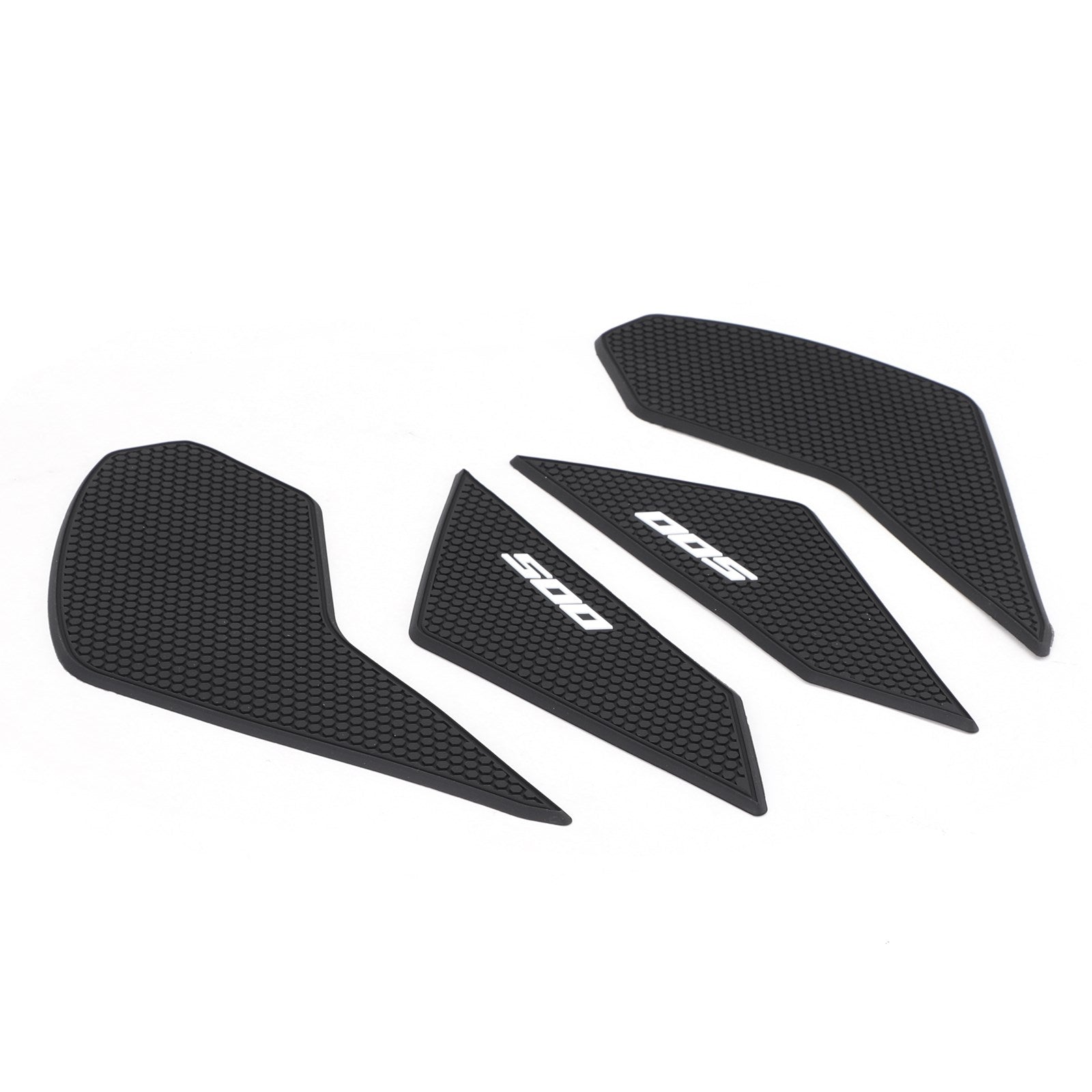 2019-2021 Honda CBR500R CB500R CB500F 4x bočná Tankpad Fuel Tank Protector