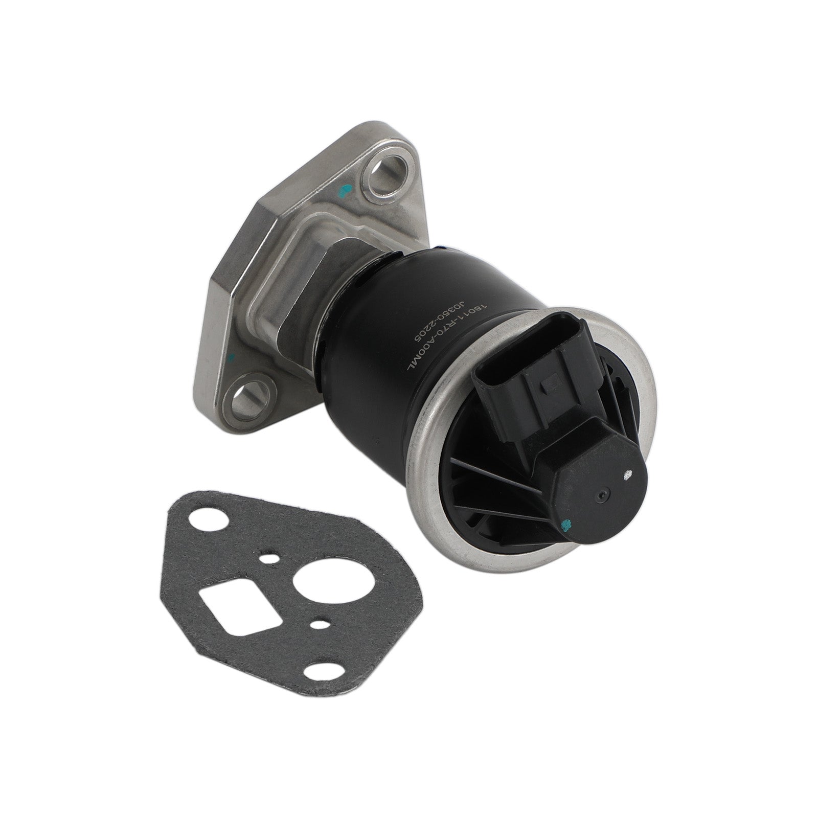 2009-2014 Acura TL 3.5L 3471cc v6 (3.7L 3664cc v6) Egr-ventil w/ packning 18011R70A00