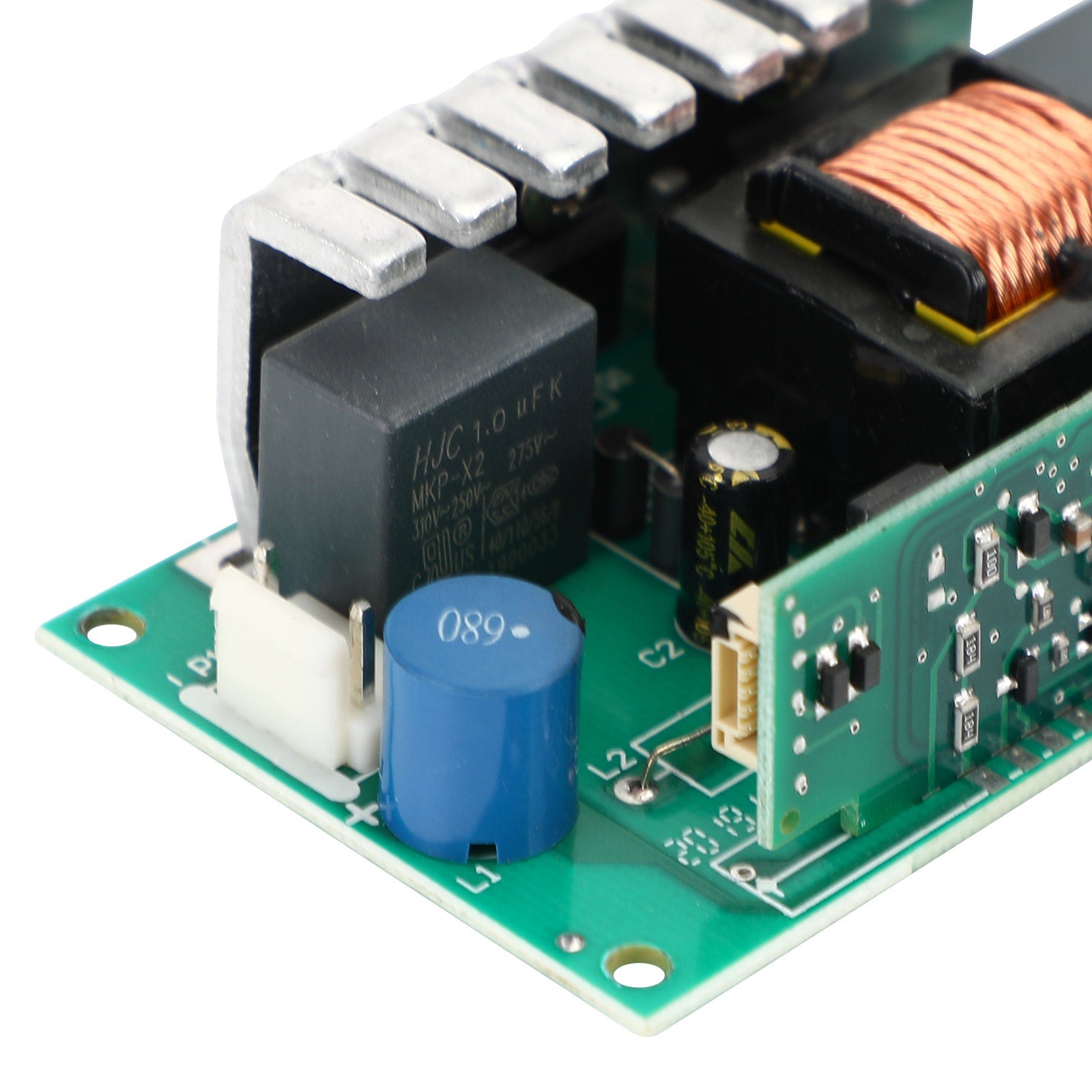 7R 230W beamlamp met ballastvoeding voor R7 MSD Platinum Stage Light