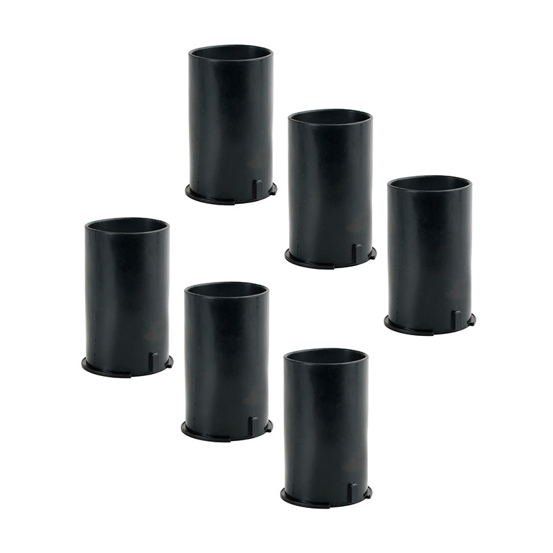 6 balenia Duct Flame Arrestor sa hodí