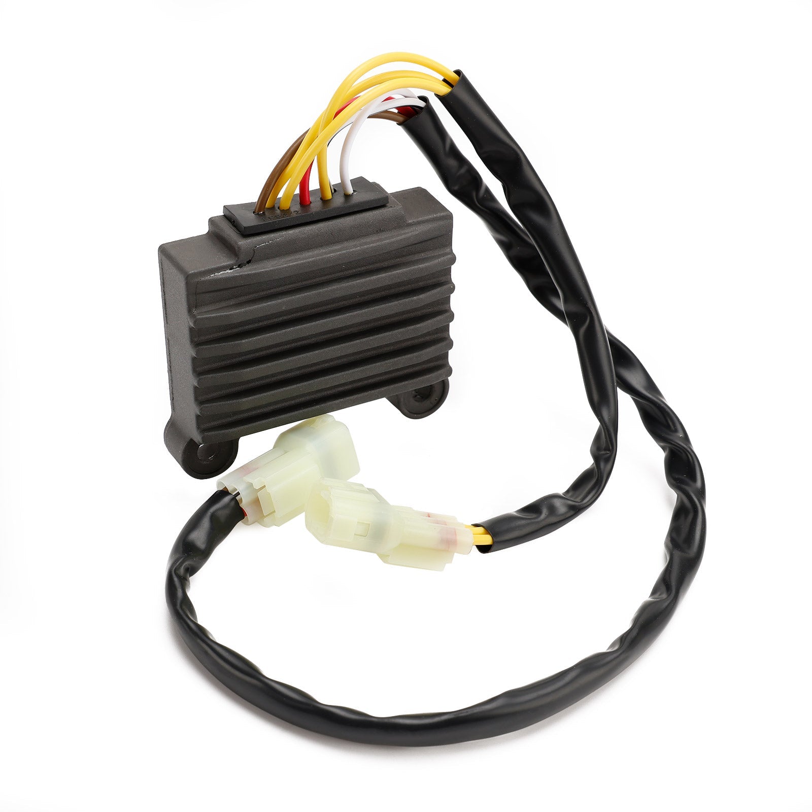 Regulátor statora zapaľovania, usmerňovač & Tesnenie pre 250 EXC-F 350 XCF-W 2017-2023