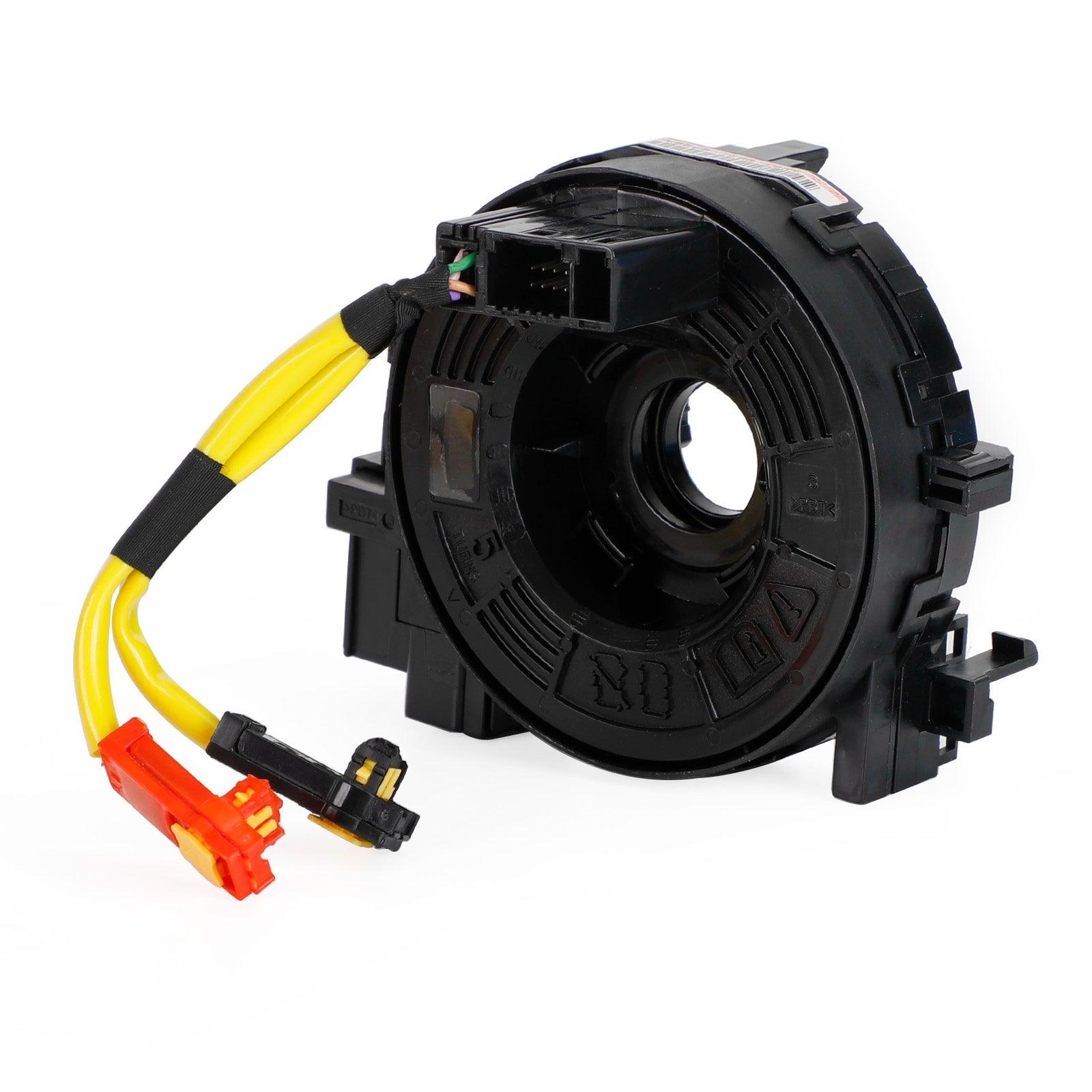 Squib Spiral Cable Clock Spring 84306-09020 para Toyota Camry 2.5L 3.5L 2012-2018 Genérico