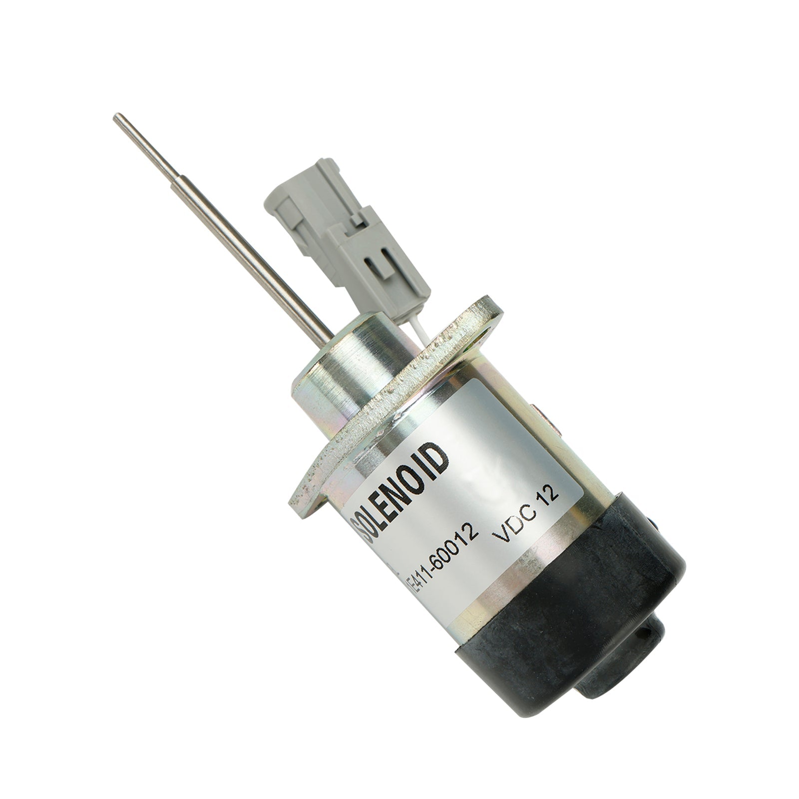 Brandstof Uitschakeling Solenoid PS41CZ318 1E411-60012 Voor Kubota 325 Motor D902 Z482