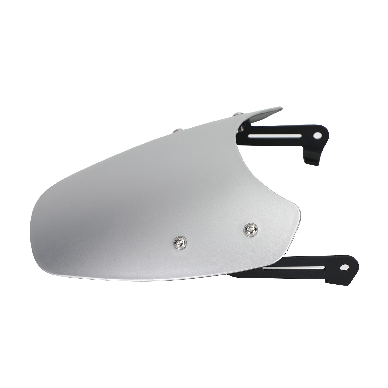 ABS Motorcykel vindrutan vindruta för triumfhastighet tvilling 1200 2019-2021