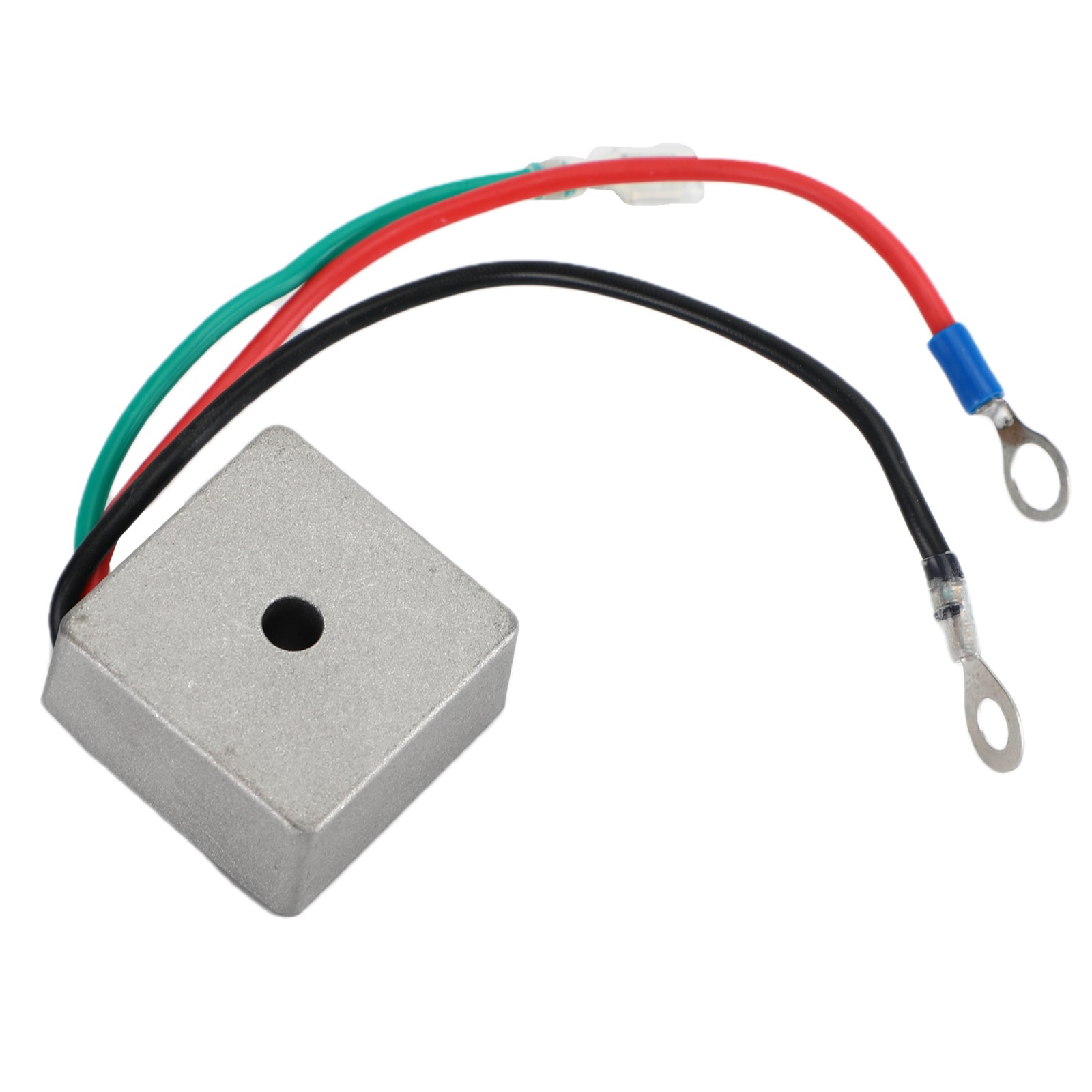 Voltage Regulator Rectifier 27739-G01 fit for EZ-GO Gas TXT RXV Express ST480